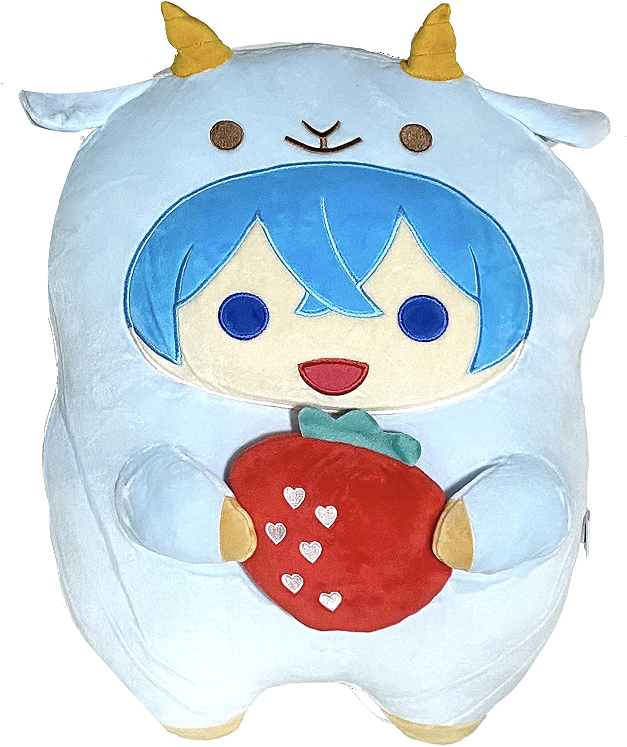 Amazon.co.jp: Suppuri 2021 New Year Official Goods Animaru Plush