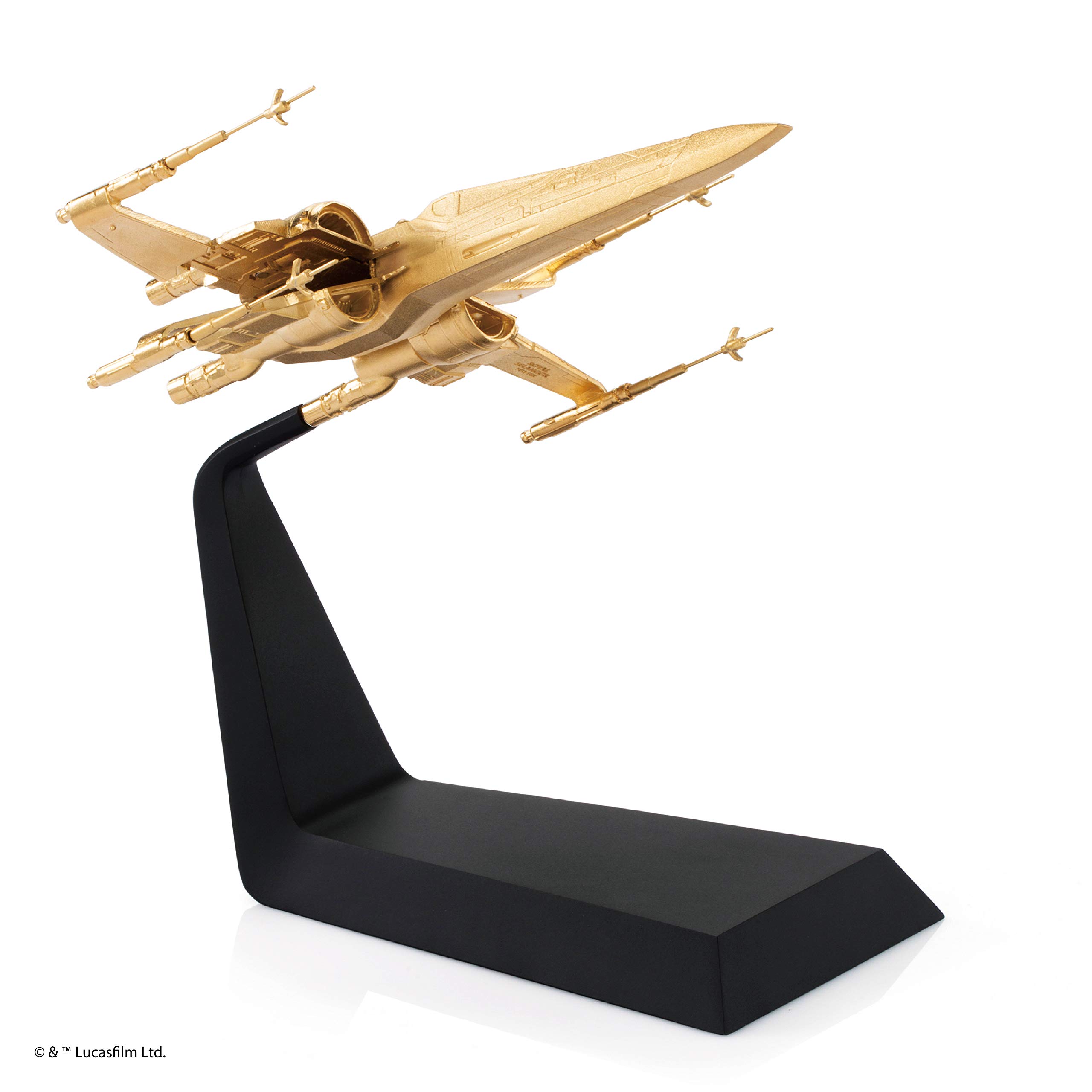 Amazon | ROYAL SELANGOR スター・ウォーズ ヴィークル 「X-wing ROYAL