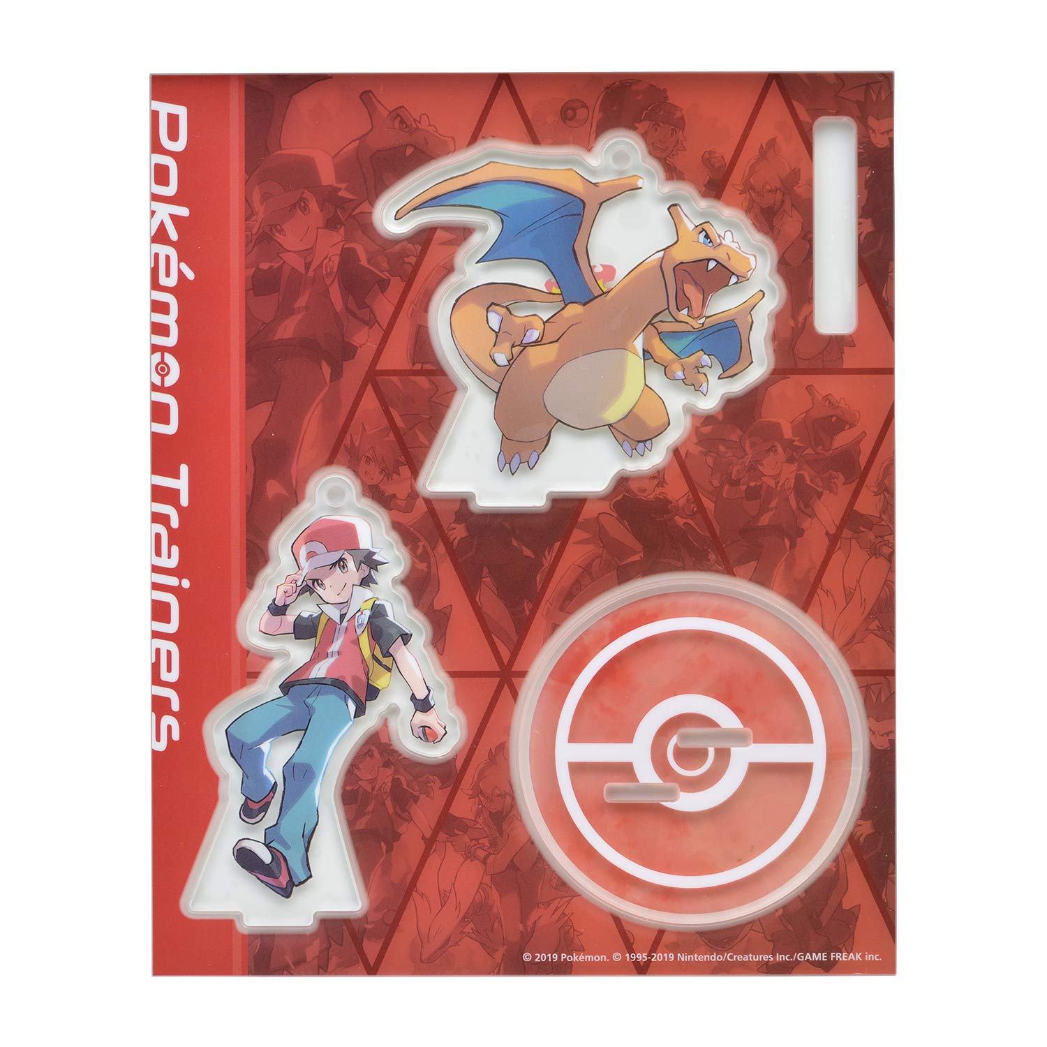 Amazon.co.jp: ポケモンセンターオリジナル アクリルスタンド