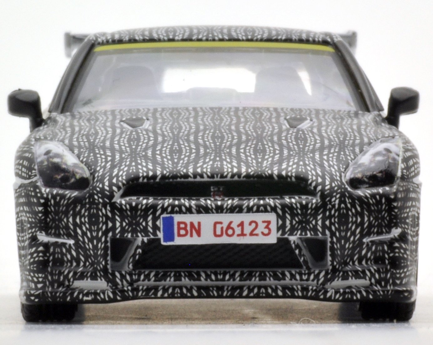 Amazon | トミカリミテッド ヴィンテージ ネオ LV-N101d 日産GT-R