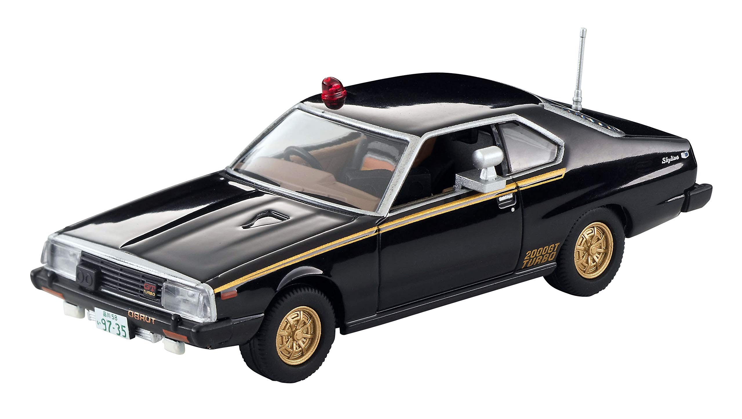 Amazon | トミカリミテッドヴィンテージ ネオ 1/64 LV-NEO 西部警察
