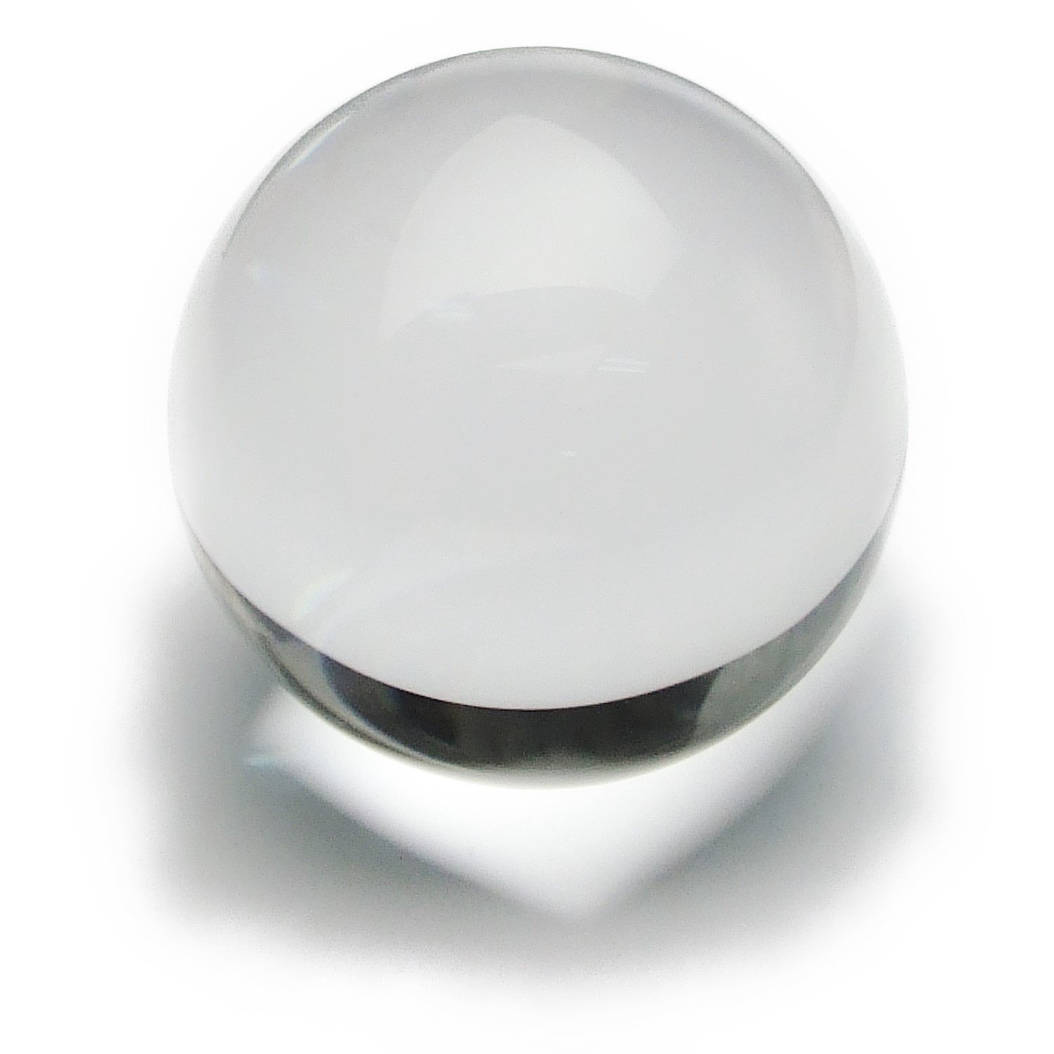Amazon | 上質 5A 水晶球 水晶玉 丸玉 10mm～54mm 1個売り 天然石
