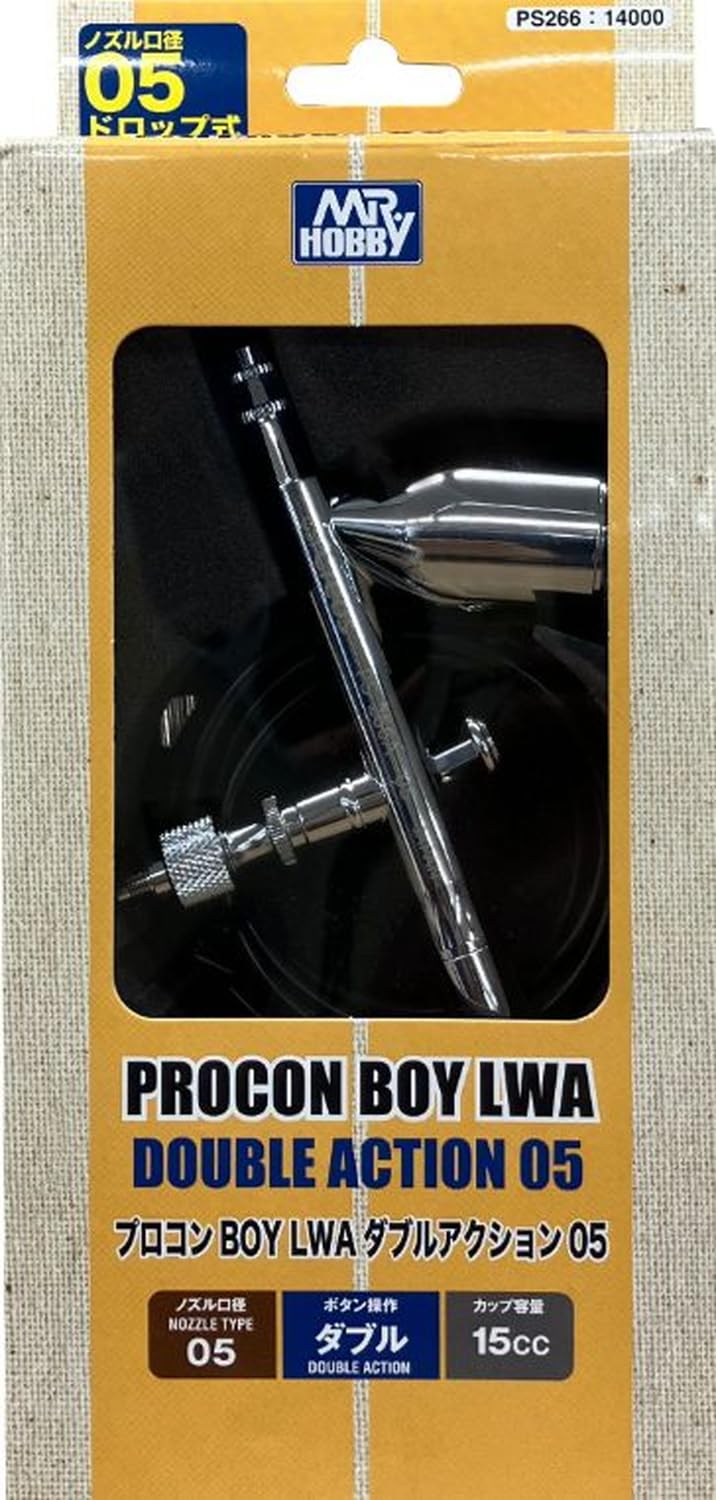 Amazon | GSI クレオス(GSI Creos) プロコンBOY LWA ダブルアクション