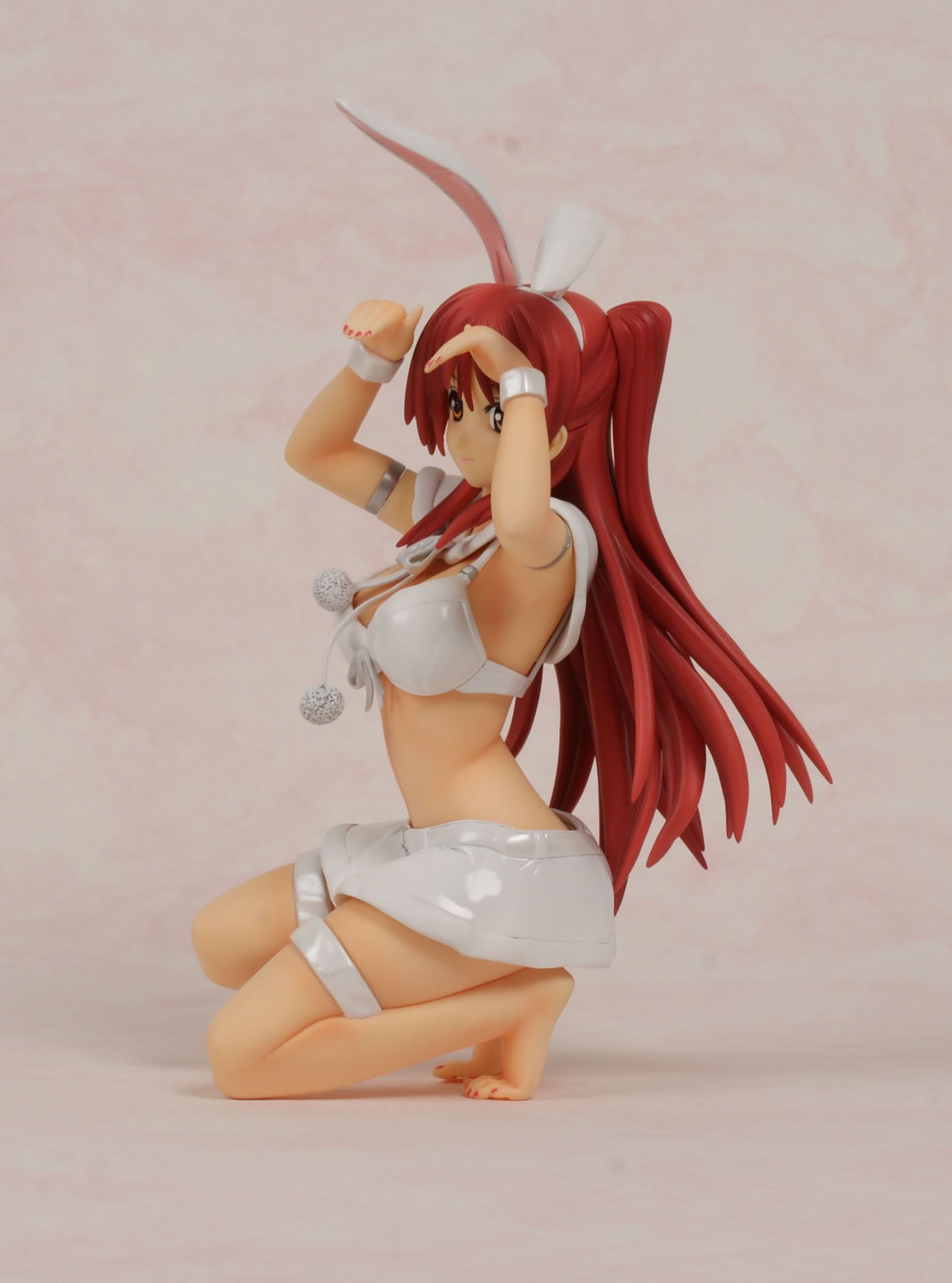 Amazon.co.jp: ToHeart2 向坂 環 バニーver. 【宮沢模型限定版】 (1/6