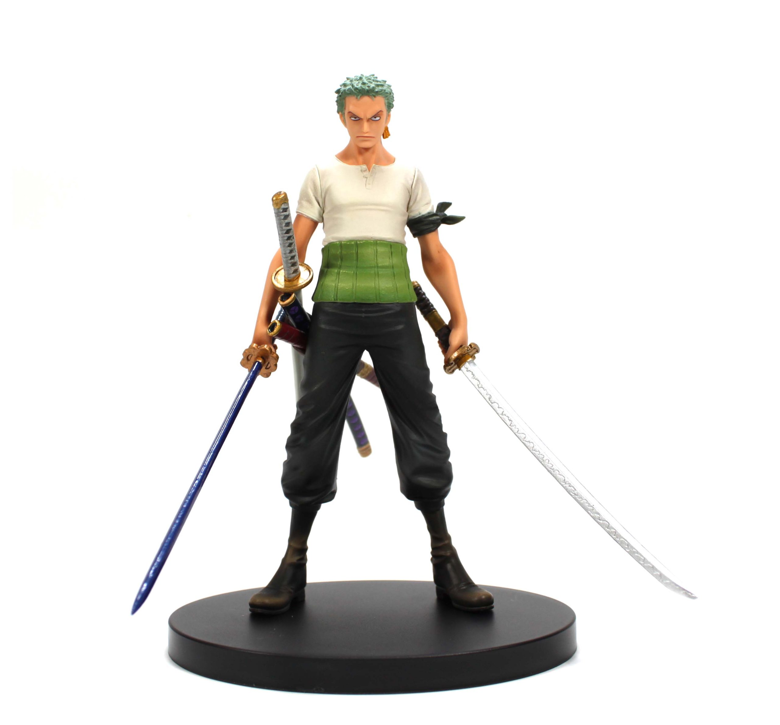 Amazon | ワンピース DXフィギュア THE GRANDLINE MEN vol.9 ロロノア