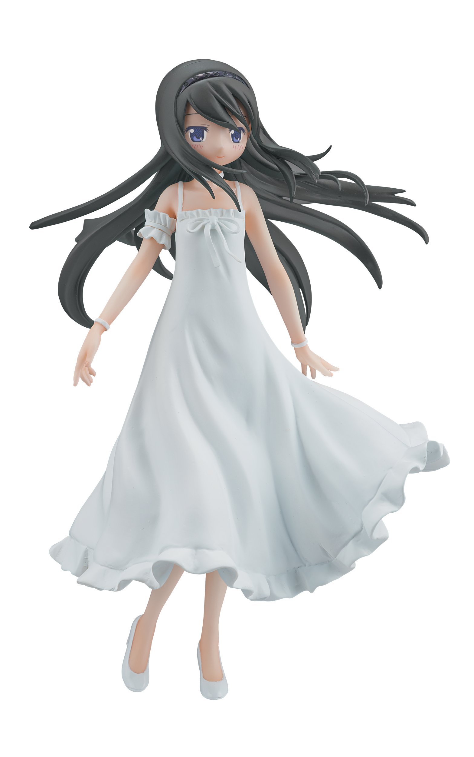 Amazon | 劇場版 魔法少女まどか☆マギカ 前編 始まりの物語 SQ 暁美