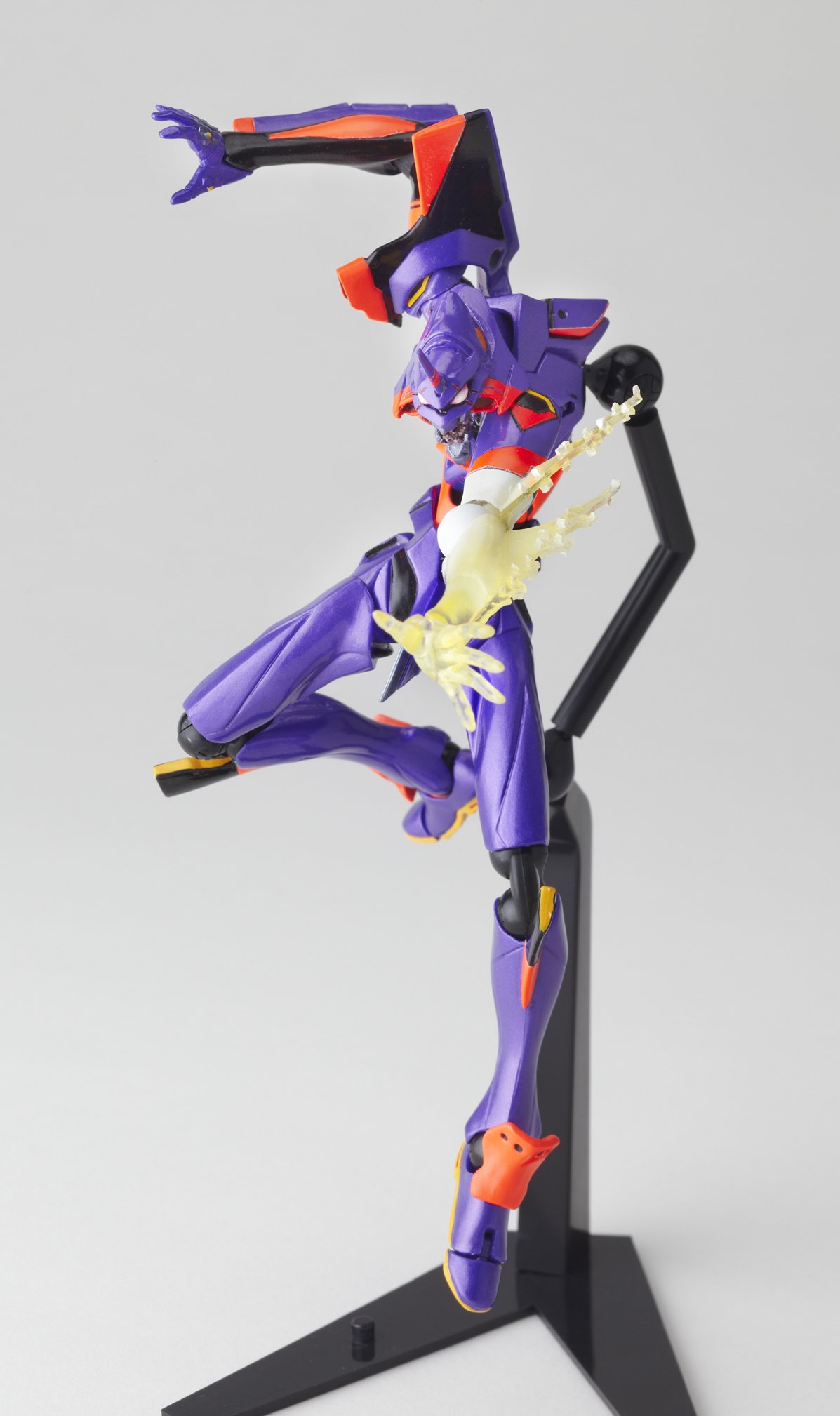 Amazon.co.jp: レガシーOFリボルテック エヴァンゲリオン新劇場版:破