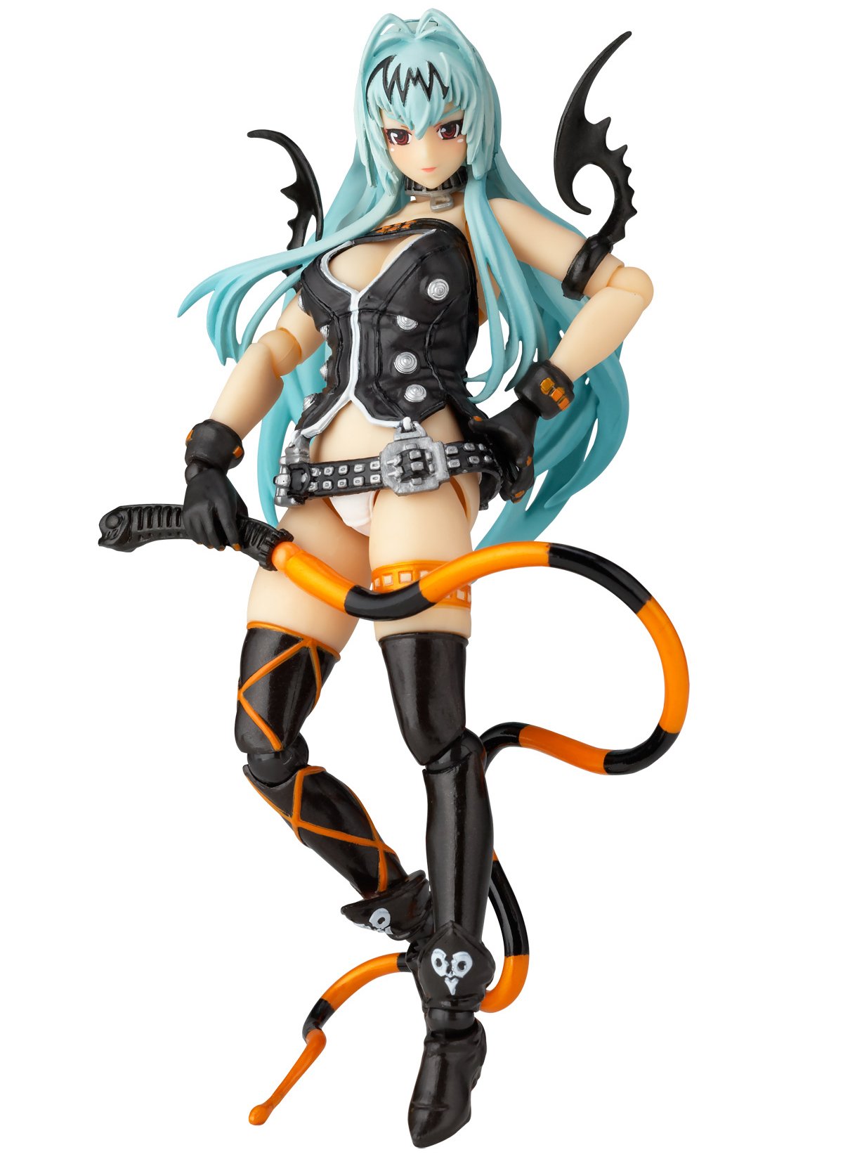 Amazon.co.jp: リボルテック クイーンズゲイト アリスブースト版【原作