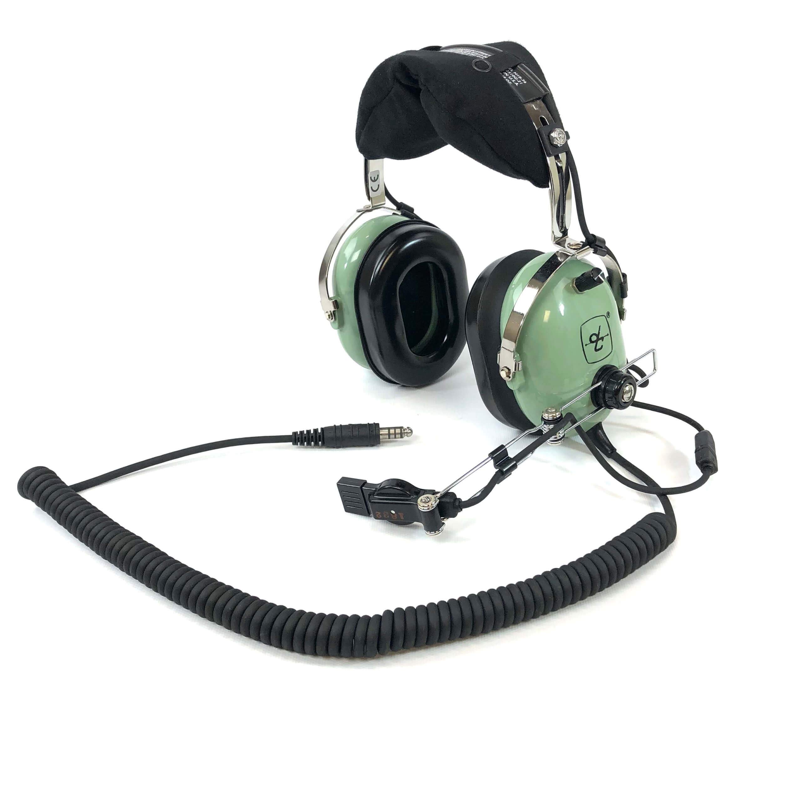 Amazon.co.jp: David Clark ヘッドセット (H10-76) : 家電＆カメラ