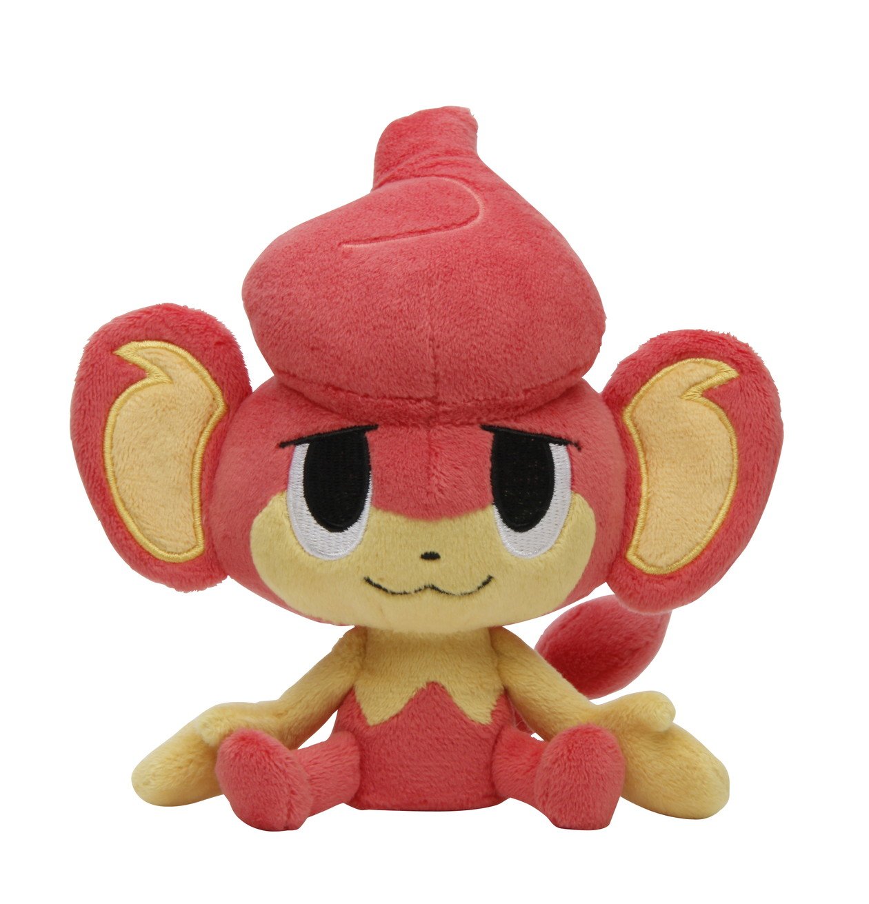 Amazon.co.jp: ポケモンセンターオリジナル バオップドール : おもちゃ