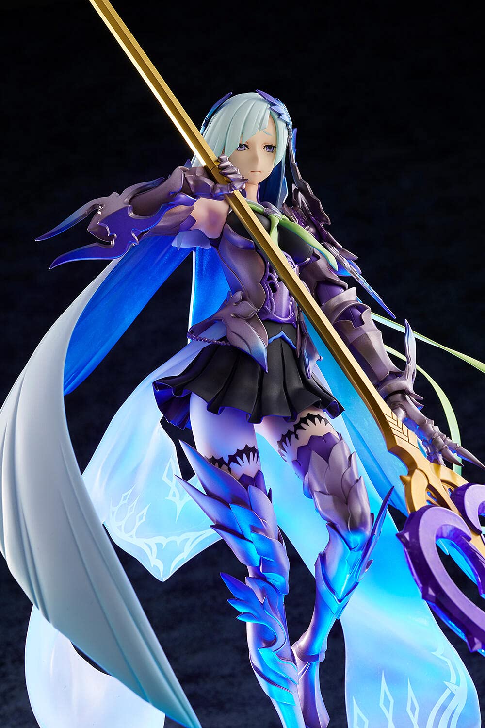 Amazon.co.jp: AMAKUNI Fate/Grand Order Lancer ランサー