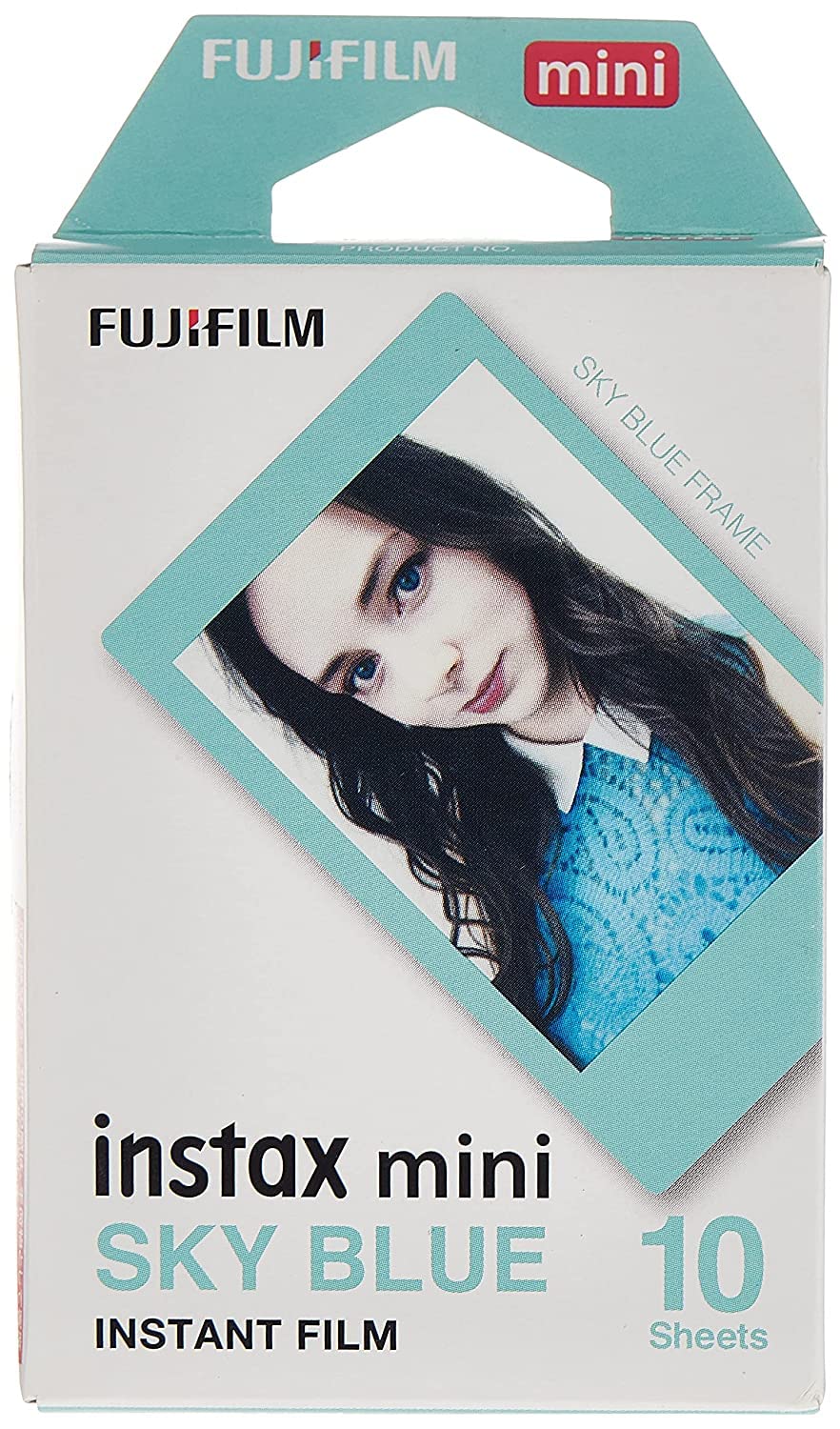 Amazon | 富士フイルム(FUJIFILM) インスタントカメラ チェキ用