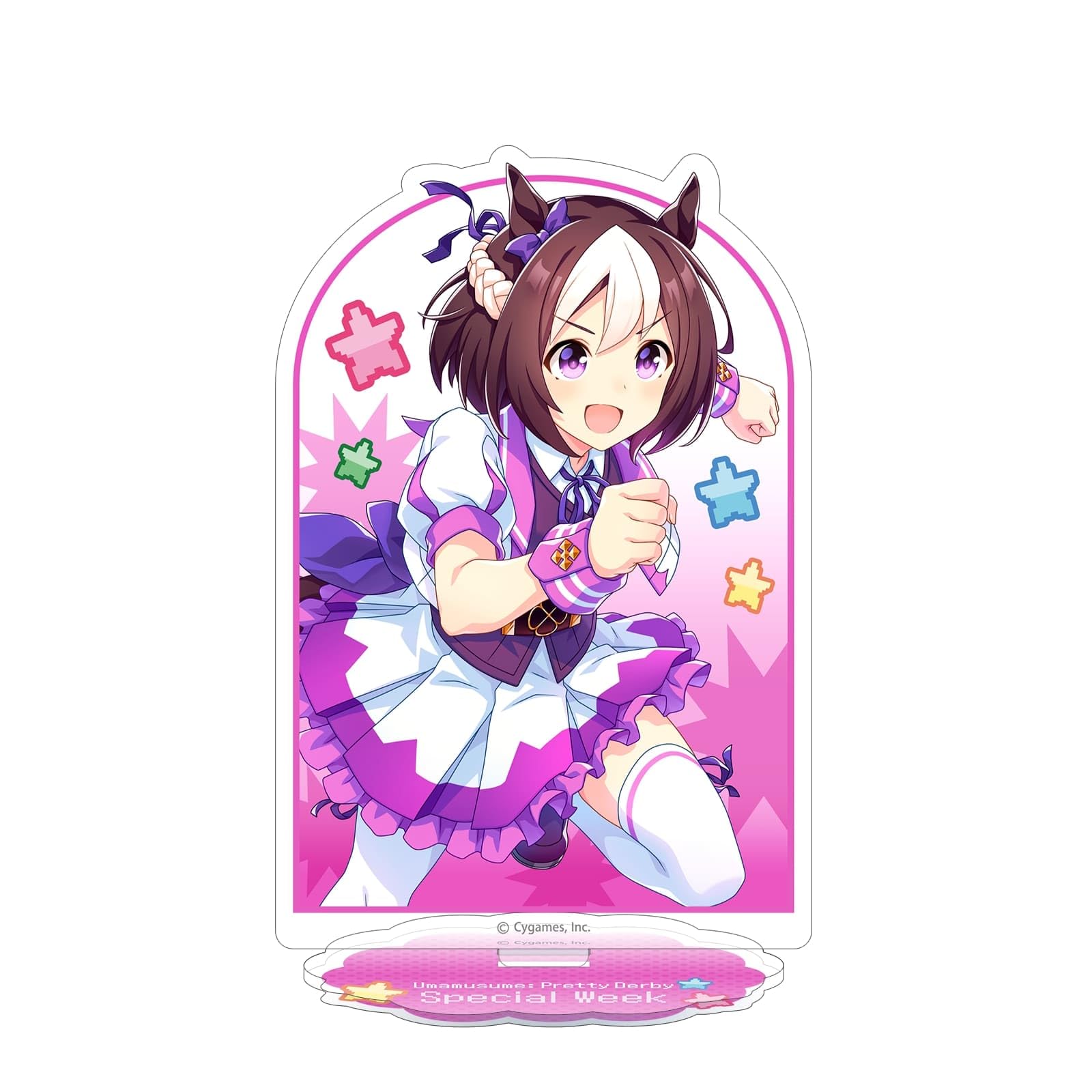 Amazon.co.jp: ウマ娘 プリティーダービー[原作版] スペシャルウィーク