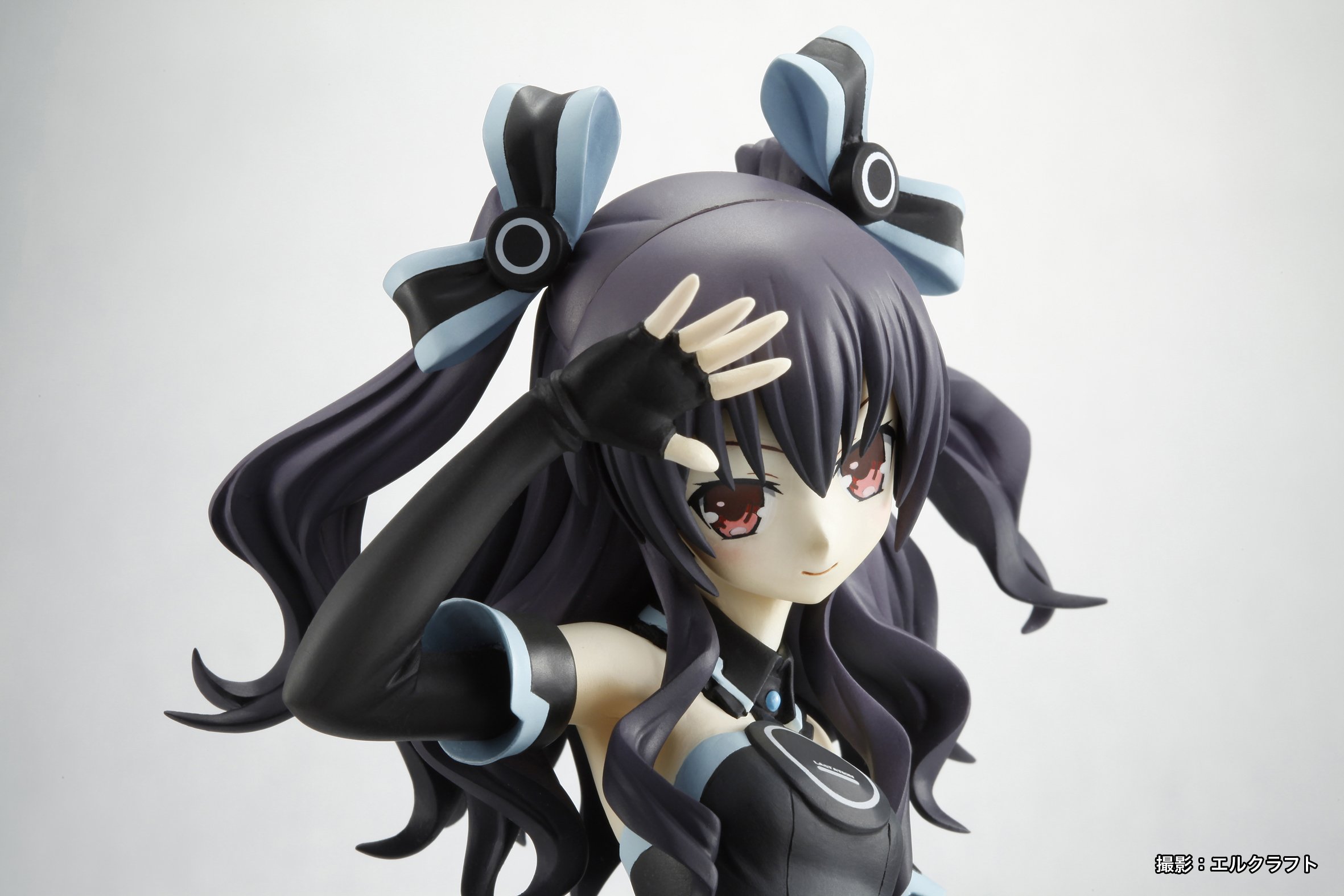 Amazon | 1/8スケールフィギュア 超次元ゲイム ネプテューヌ 「ユニ