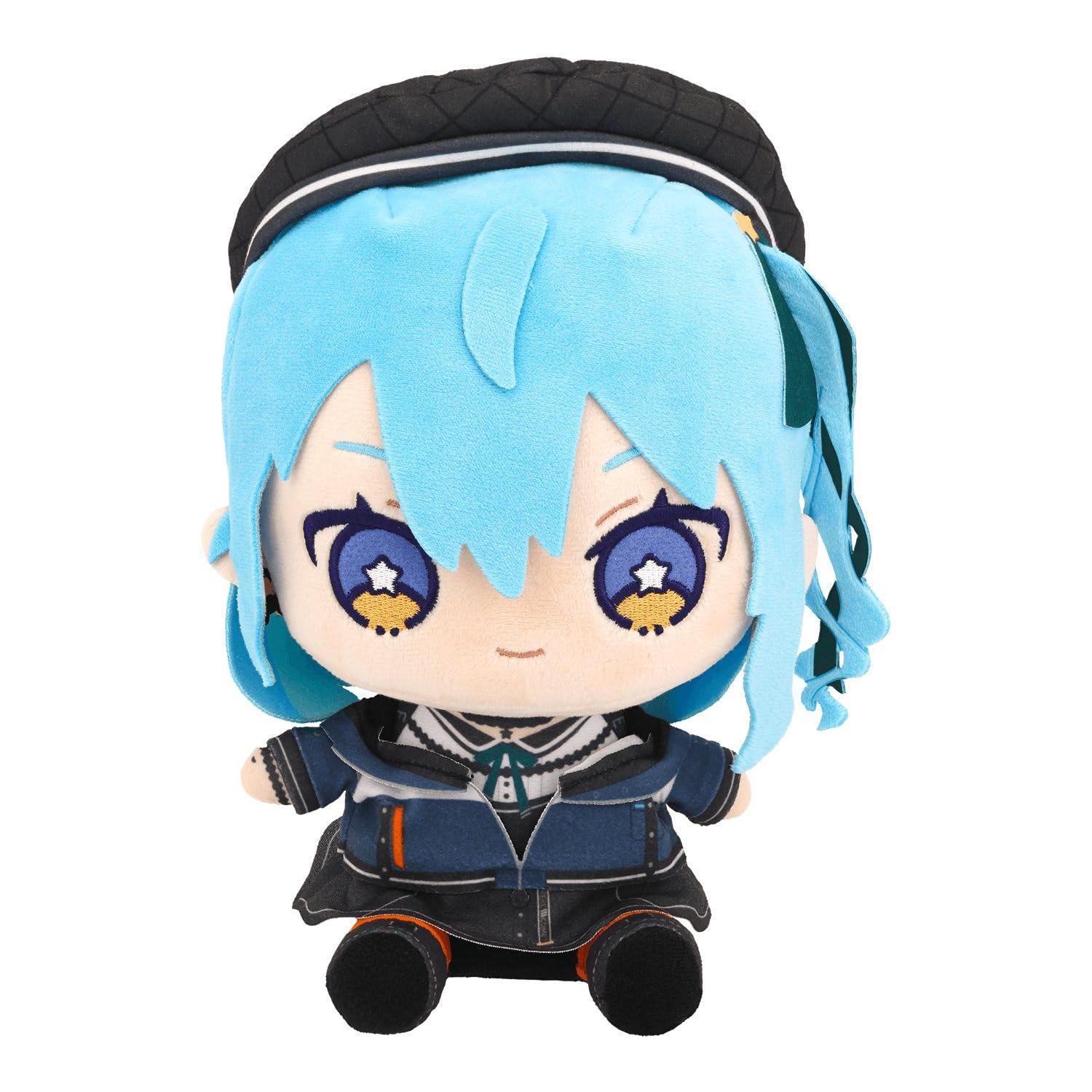 Amazon.co.jp: 星街すいせい ぬいぐるみ ホロフレ friends with u