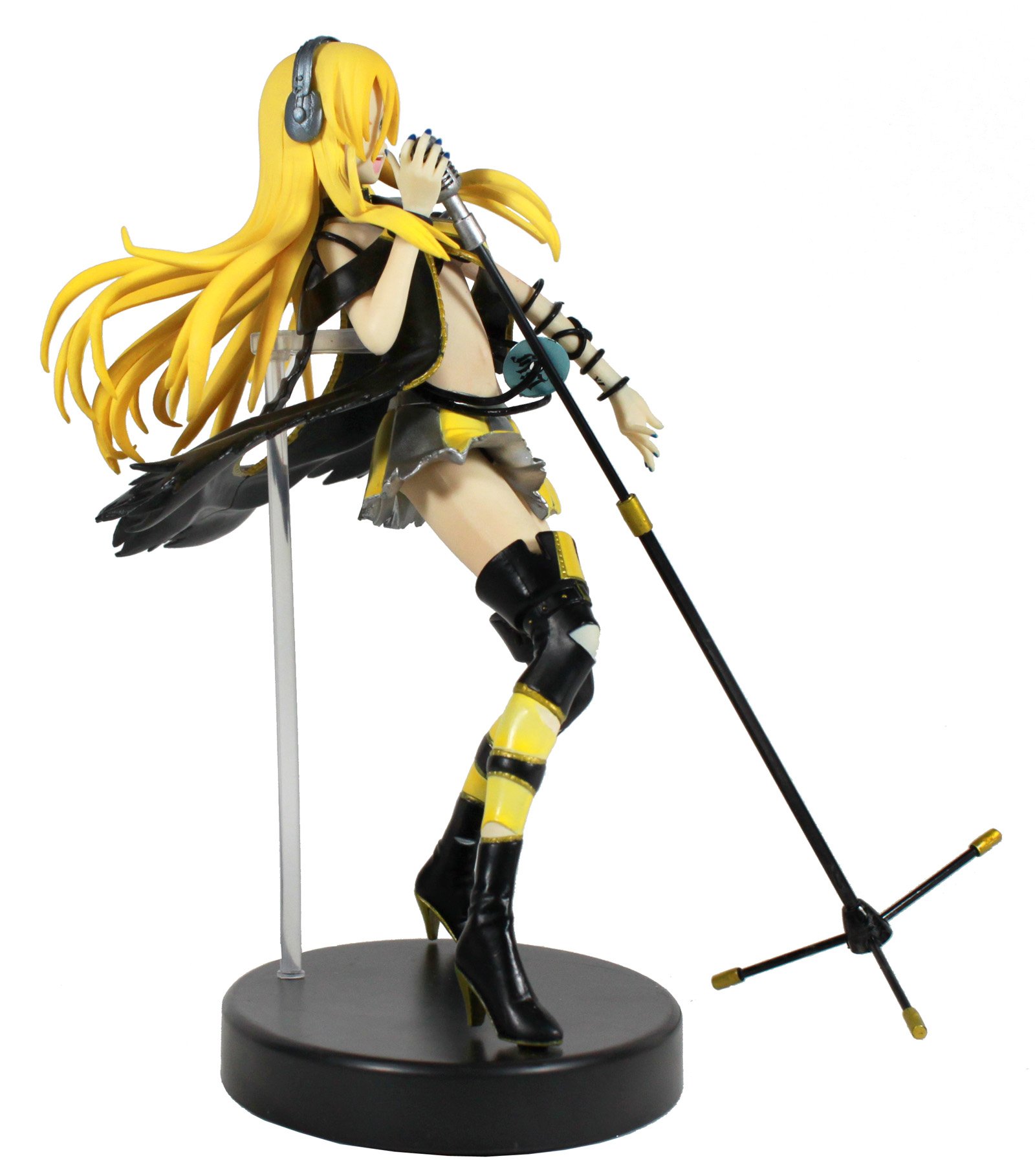 Amazon | Lily from anim.o.v.e ファインクオリティフィギュア全1種