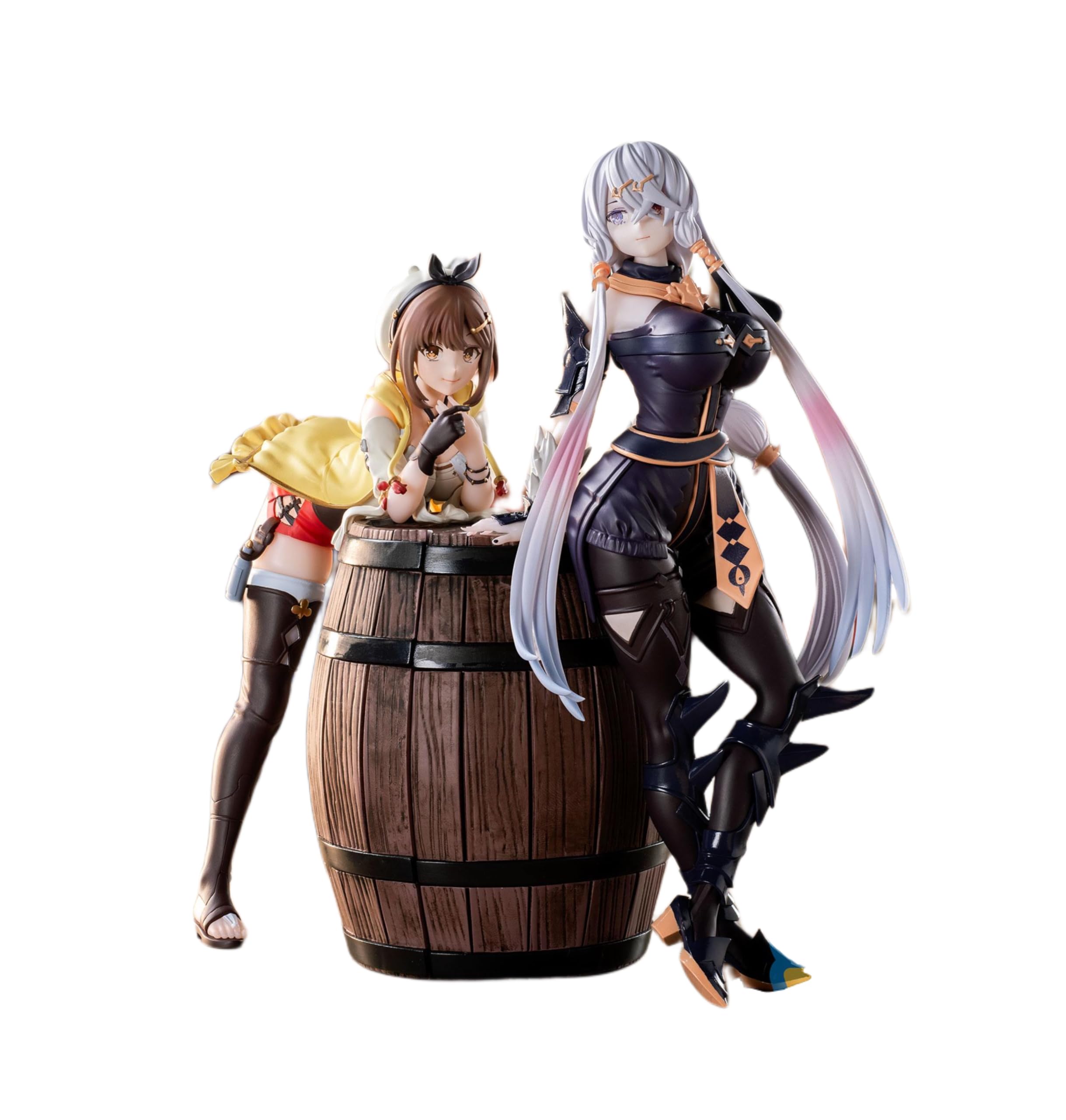 Amazon.co.jp: 『ライザのアトリエ』Luminasta “ライザリン
