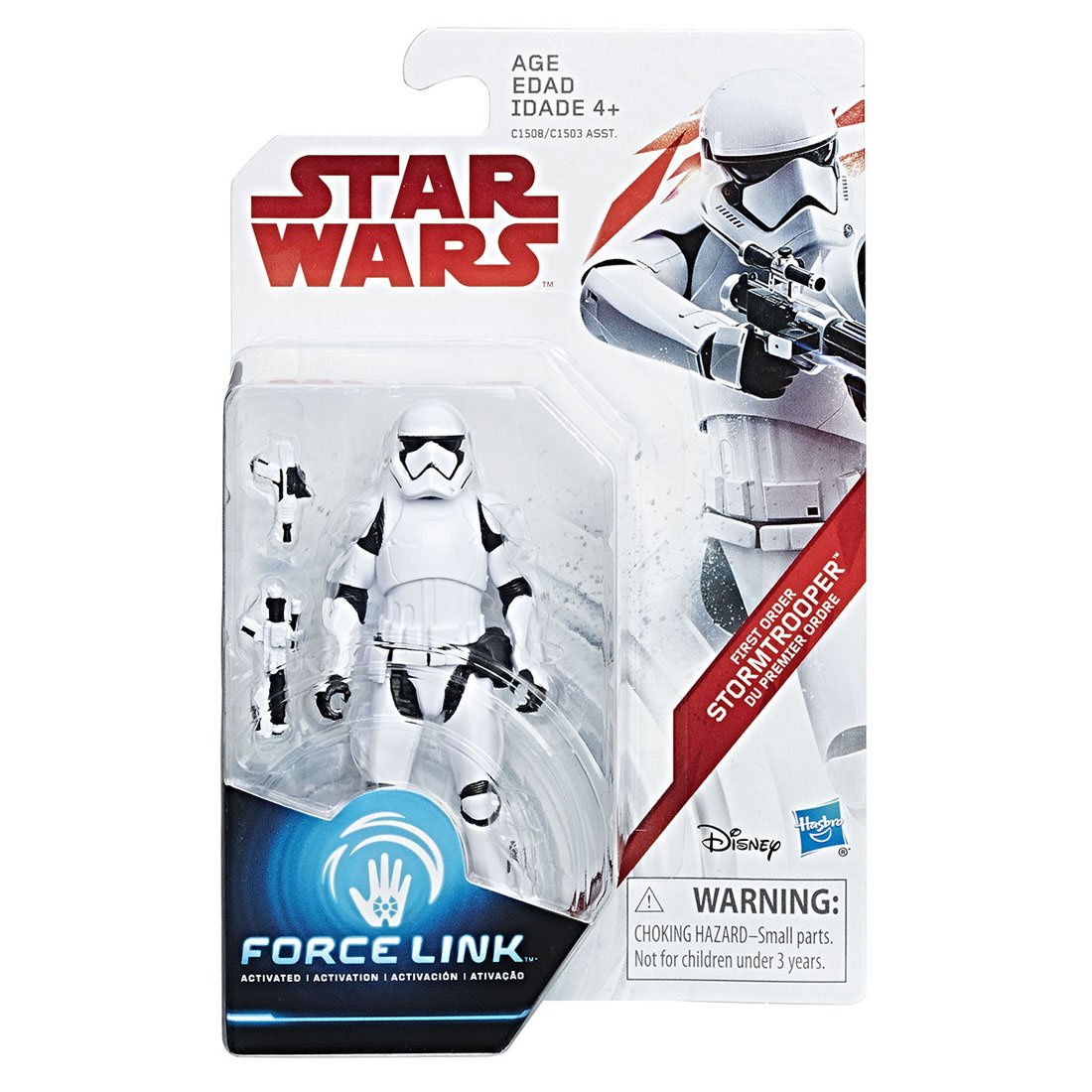 Amazon | スター・ウォーズ ベーシックフィギュア ファースト