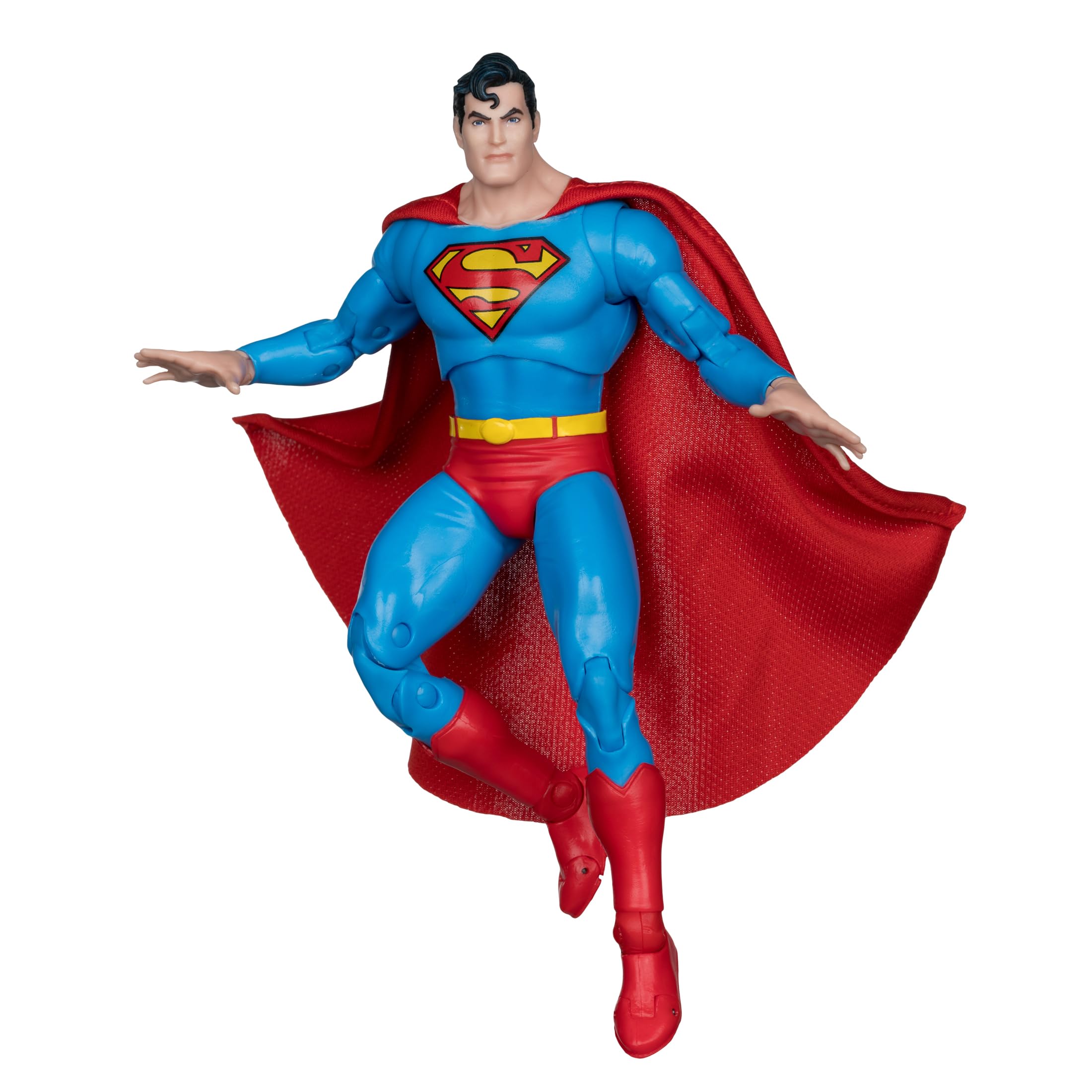 Amazon.co.jp: Dc McFarlane Digital 7インチ Wv4 - スーパーマン