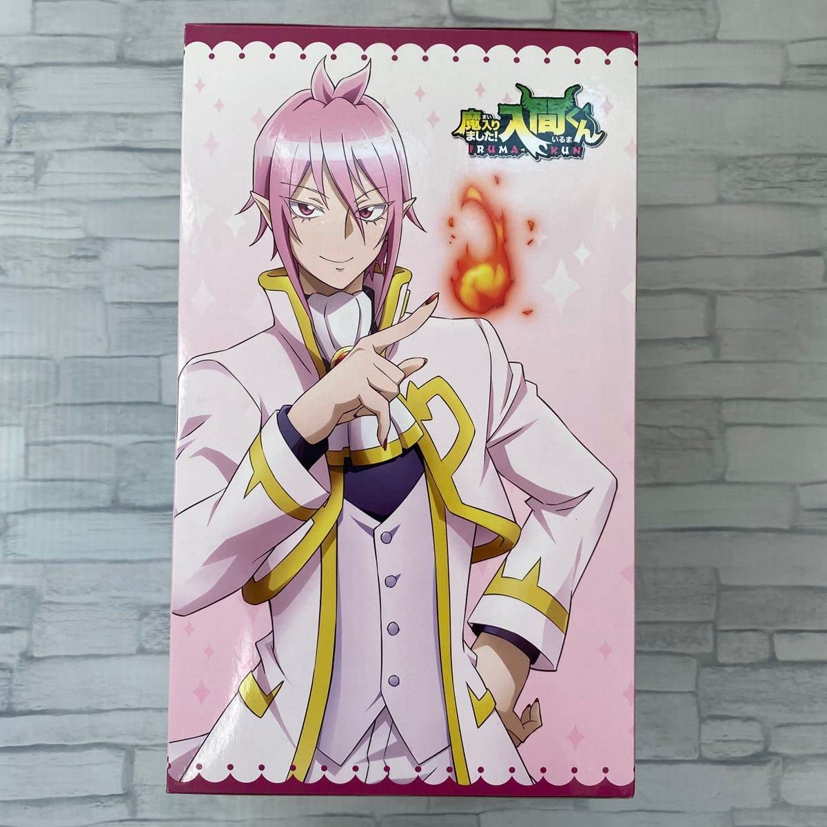 Amazon | 魔入りました！入間くん アスモデウス・アリス アスモデウス