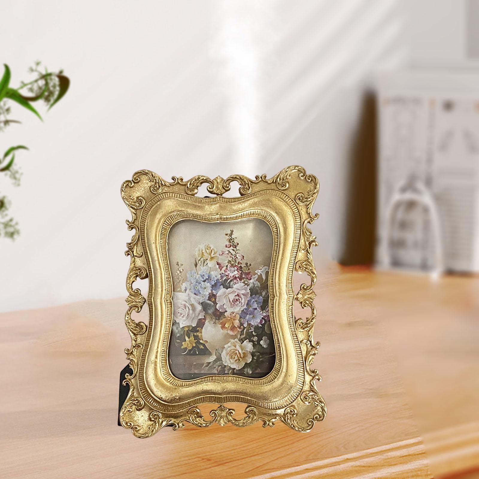 植物画 金色フレーム付き アンティーク 楽天市場】アンティーク アート