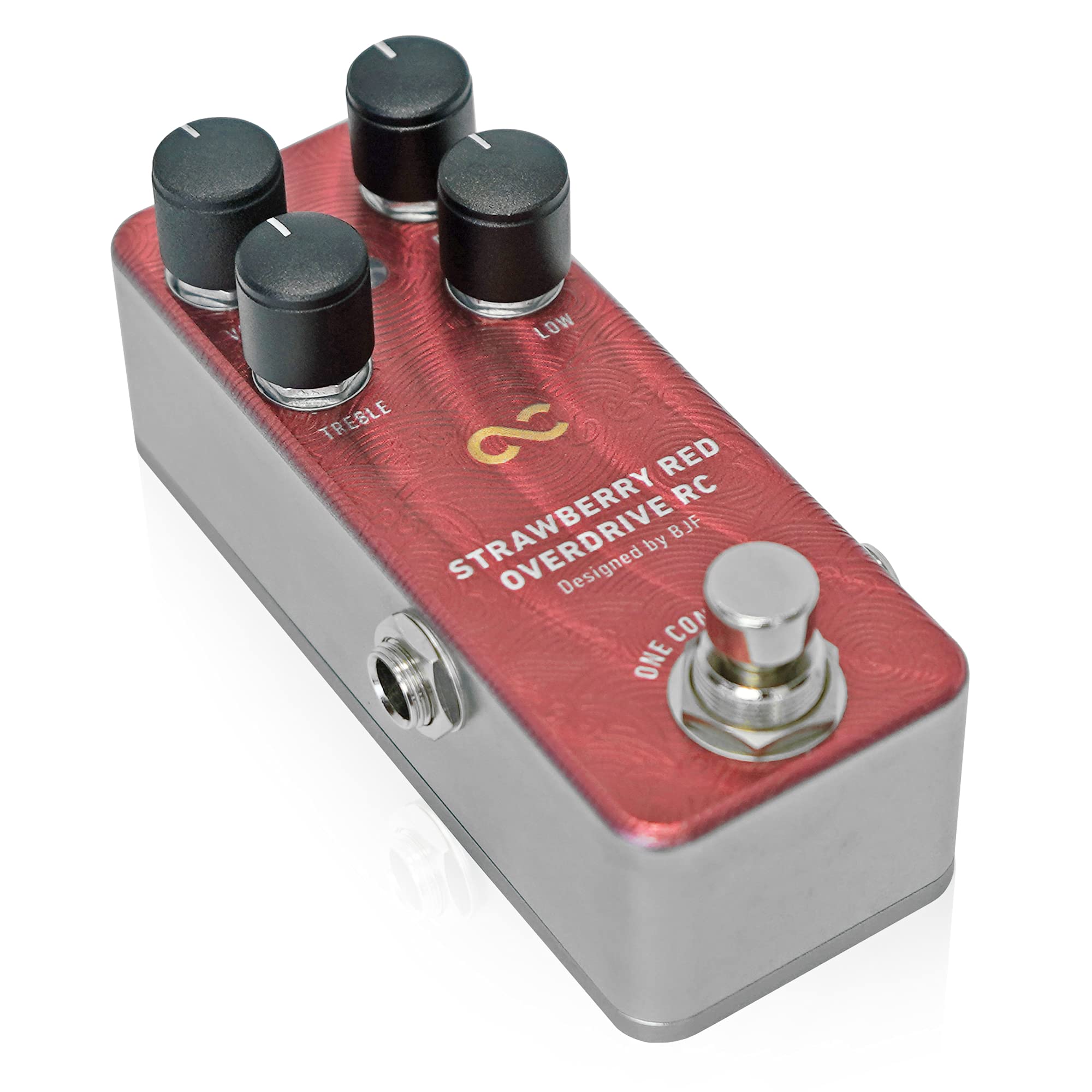 Amazon | ワンコントロール One Control Strawberry Red Overdrive RC