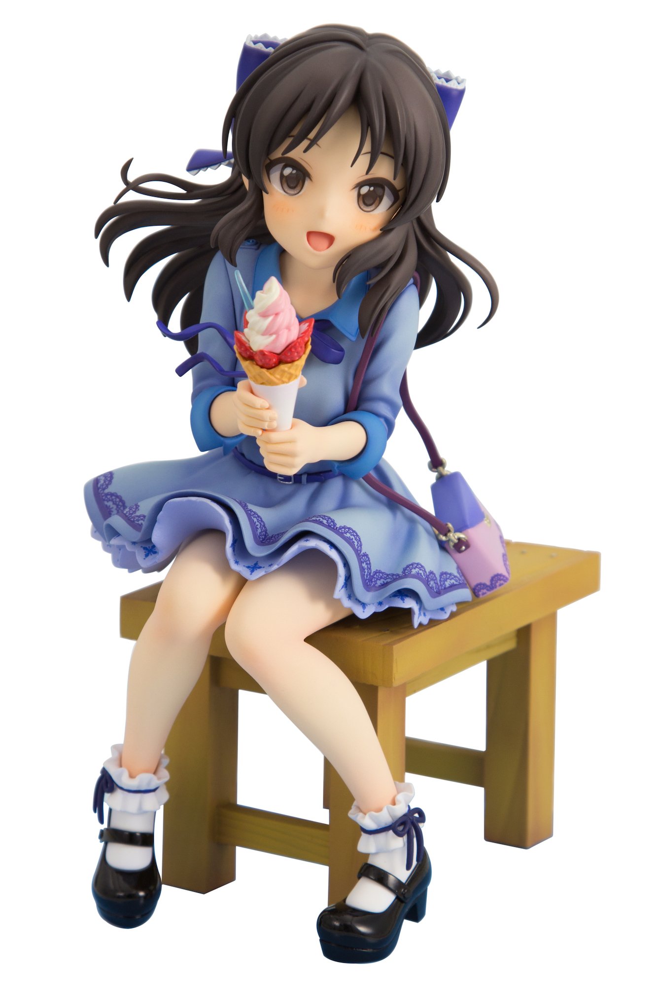 Amazon | PLUMPMOA アイドルマスター シンデレラガールズ 橘ありす