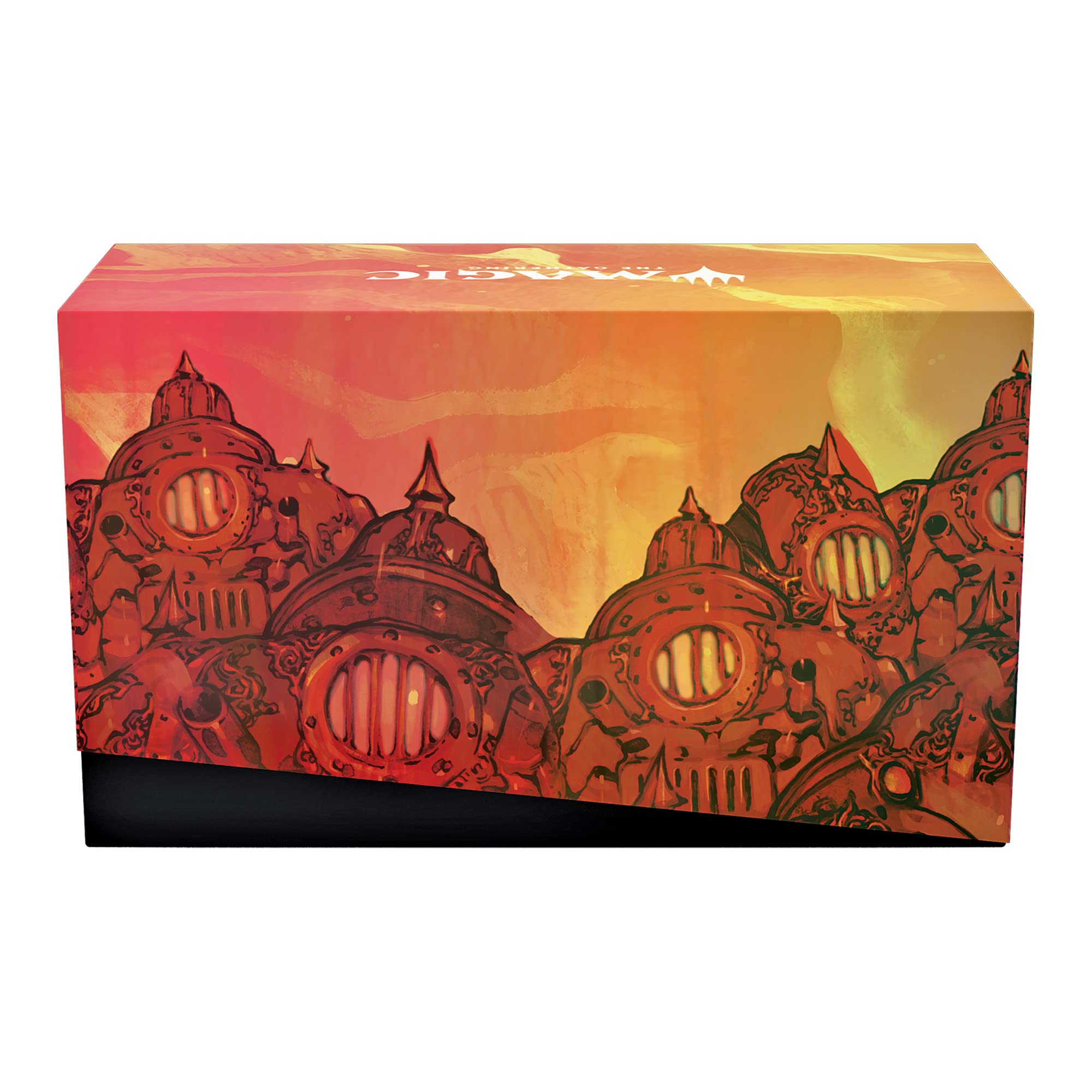 Amazon.co.jp: マジック:ザ・ギャザリング 兄弟戦争 Gift Bundle 英語