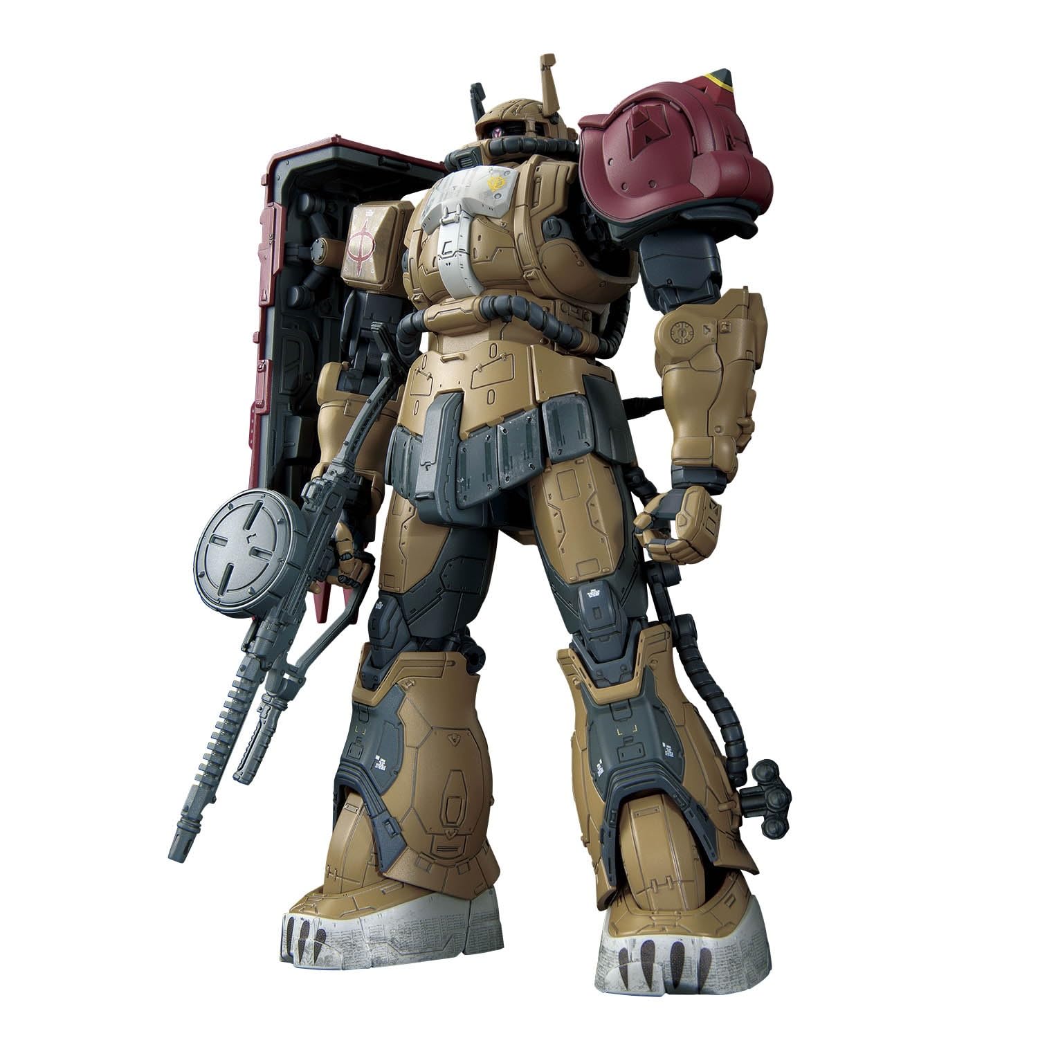 Amazon | BANDAI SPIRITS(バンダイスピリッツ) HG 機動戦士ガンダム