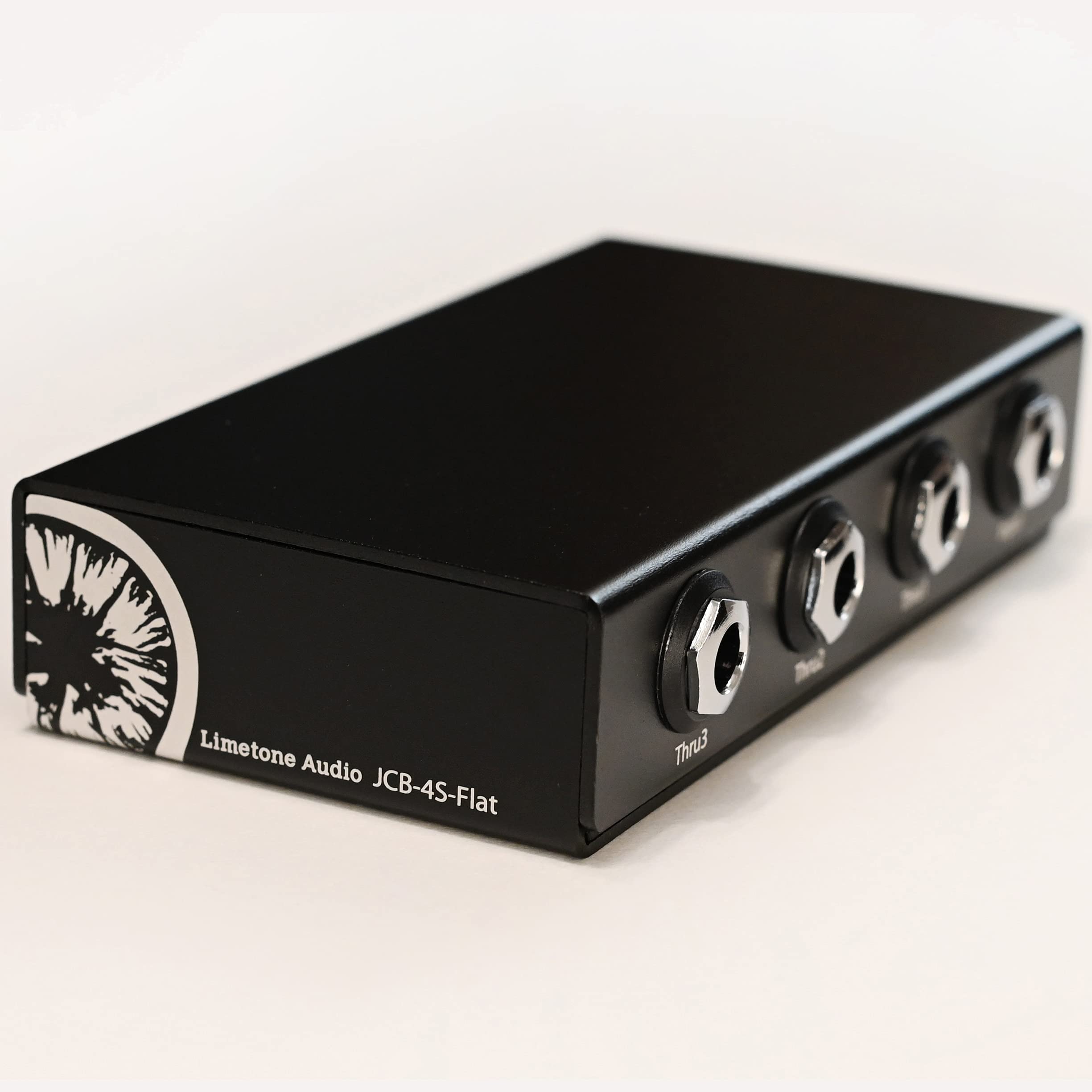 Amazon | Limetone Audio/JCB-4S-Flat シグナルジャンクションボックス