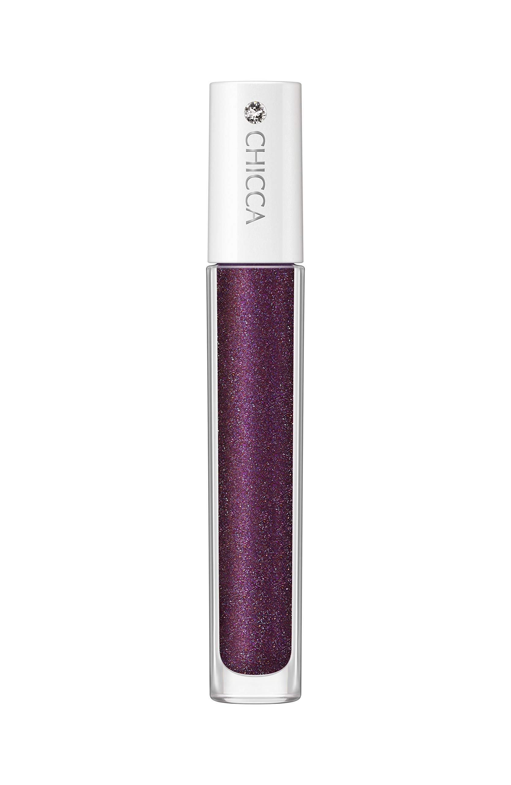 Amazon.co.jp: CHICCA(キッカ) キッカ メスメリック グラスリップ
