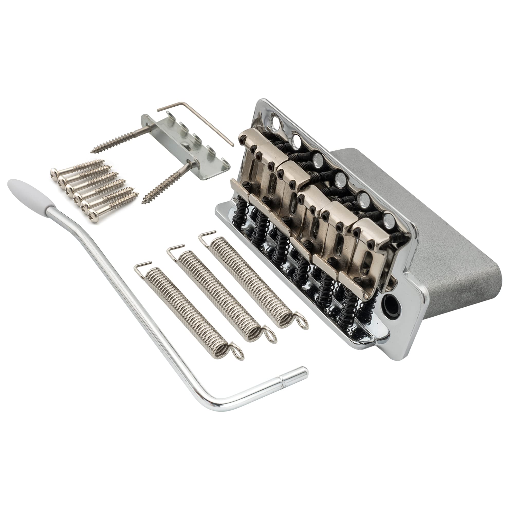 Amazon.com: Wilkinson WOV01 52.5mm (2-1/16 inch) Vintage ST Guitar