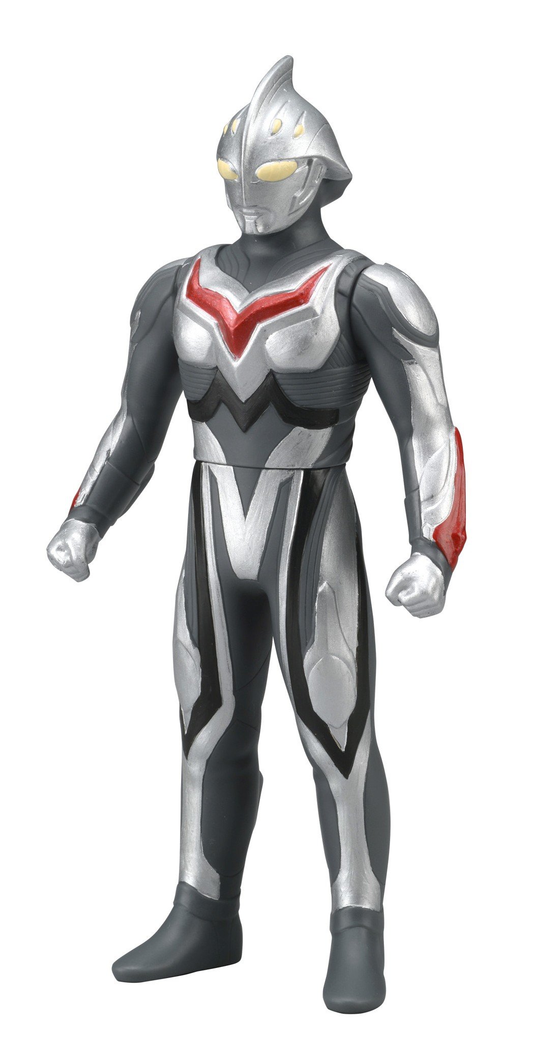 Amazon.co.jp: ウルトラヒーロー ウルトラマンネクサス(アンファンス