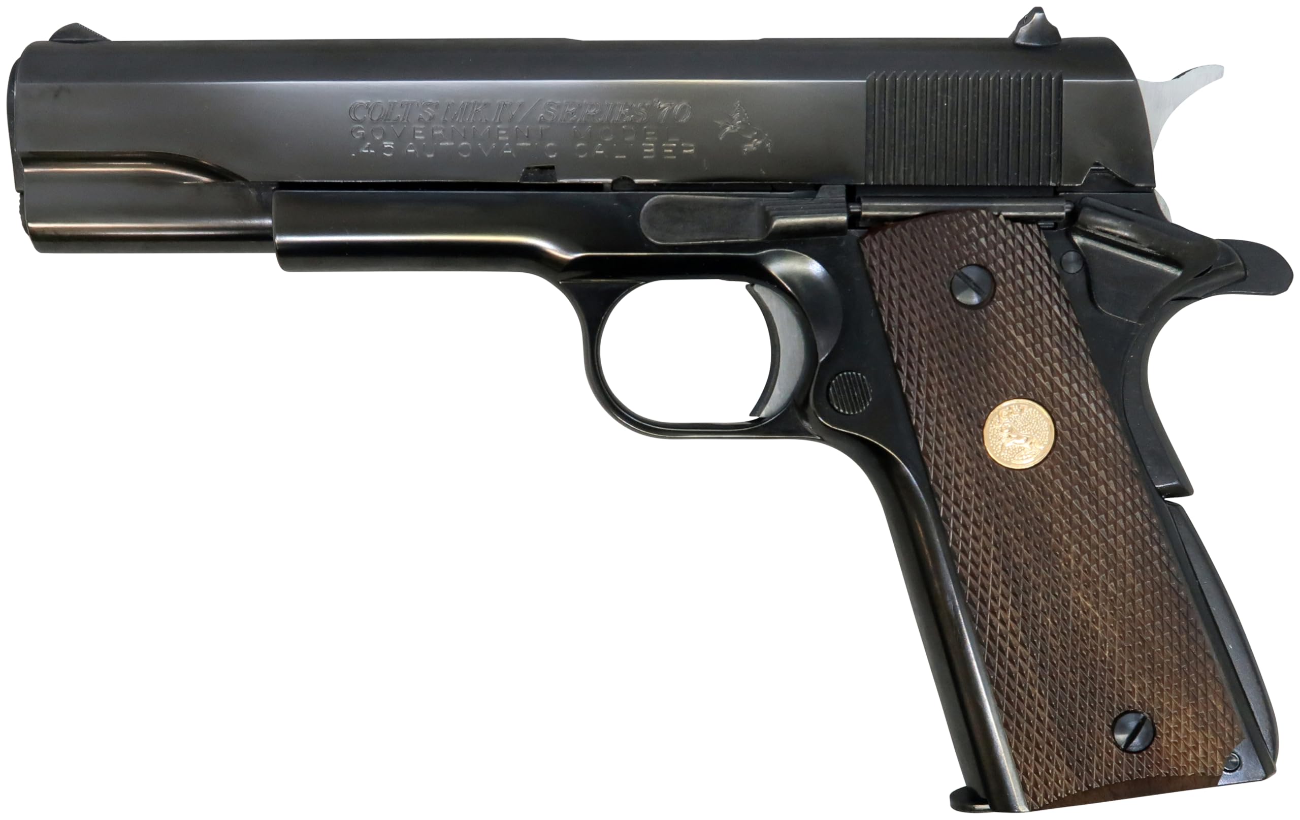 マルシン工業 X-PFC M1911A1 HW 組立キット ジャンク マルシン モデル