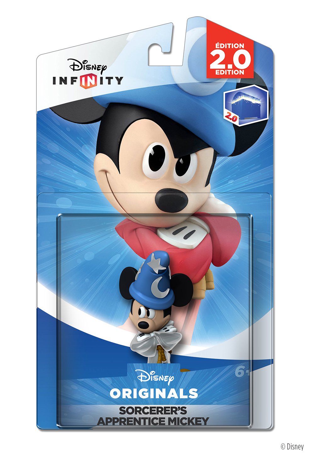 Amazon.com: Disney INFINITY Disney Infinity: Disney Originals (2.0