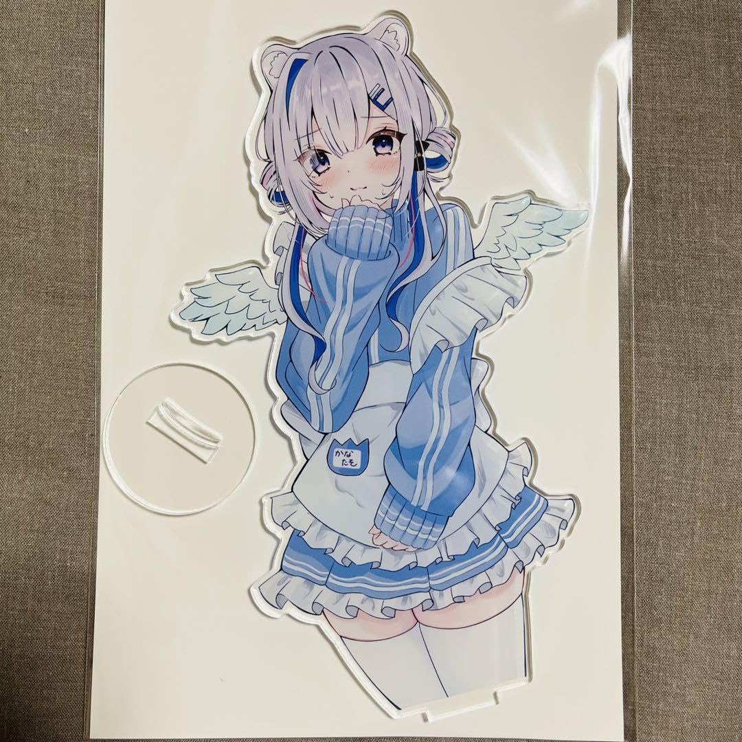 Amazon.co.jp: ジャージ メイド アクリルスタンド : ファッション