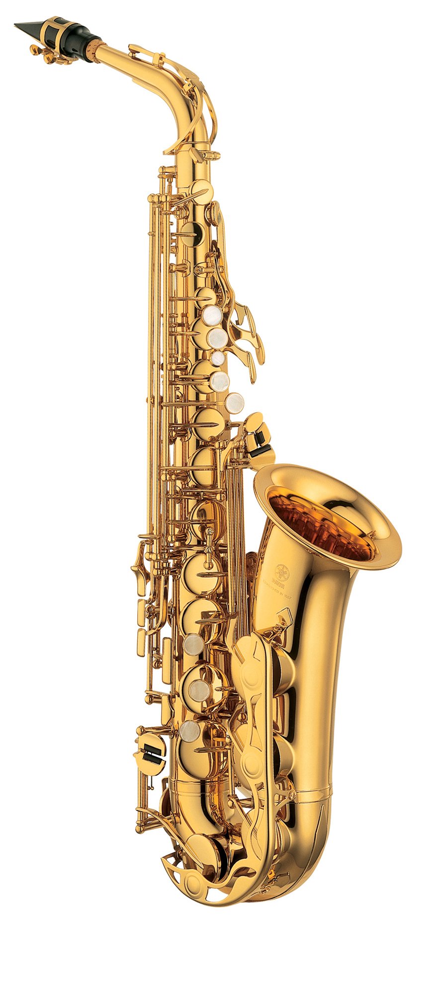 Amazon.co.jp: YAMAHA アルトサックス YAS-275 : 楽器・音響機器