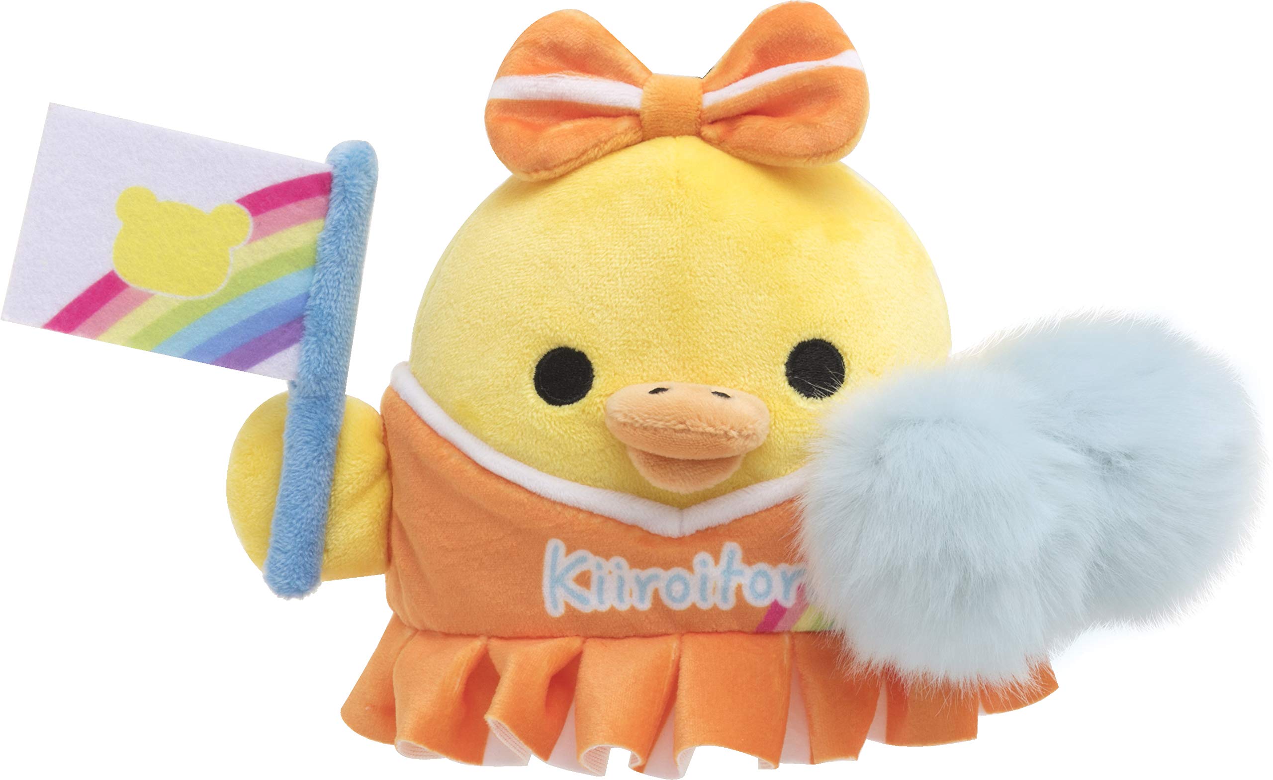 Amazon.co.jp: 【サンエックス】リラックマ あつめてぬいぐるみ