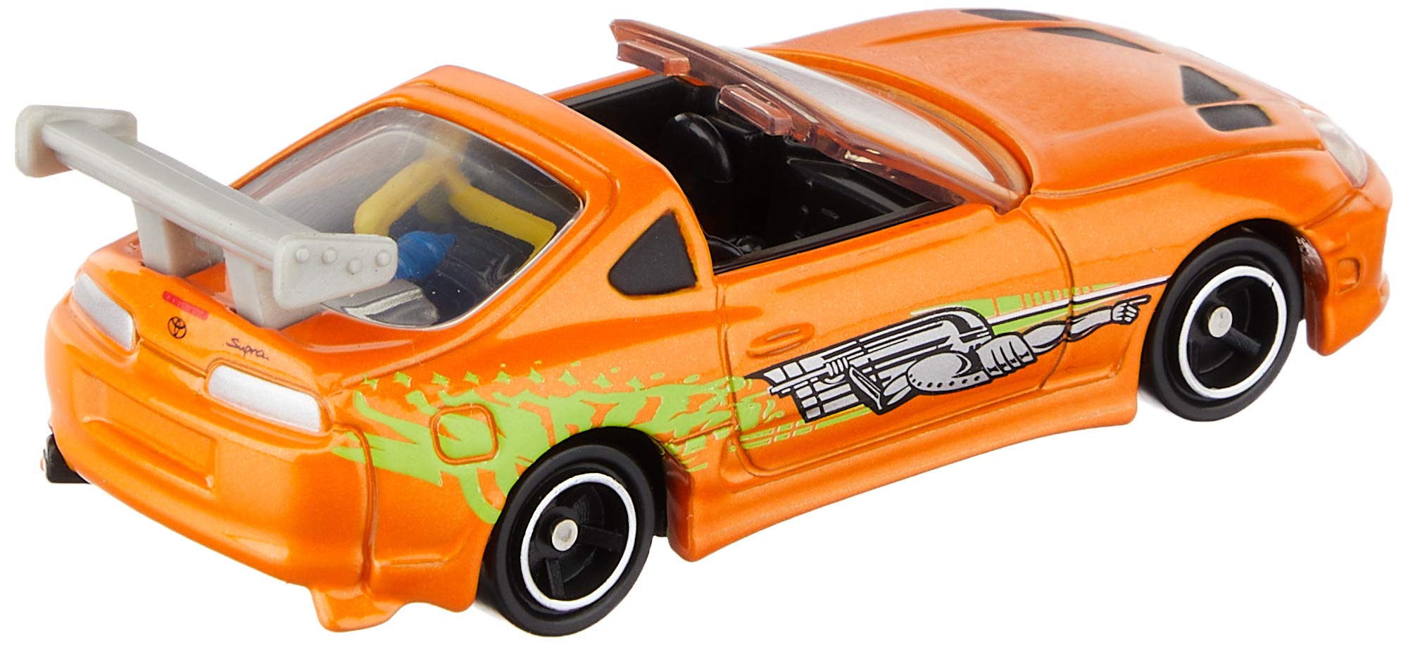 Amazon.co.jp: トミカ ドリームトミカ No.148 ワイルド・スピード