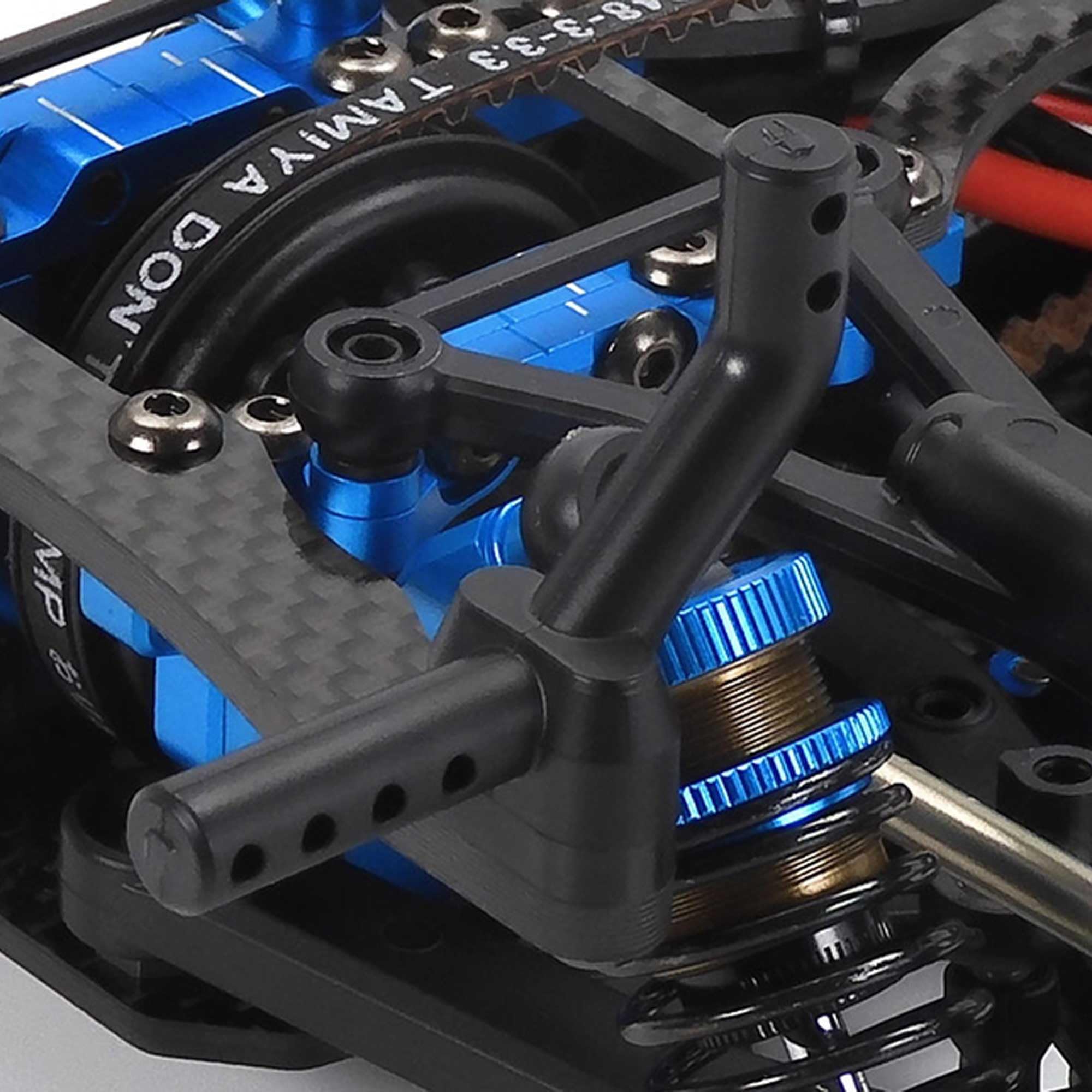 Amazon | タミヤ 1/10 TRFシリーズ (シャーシ) No.283 1/10RC TRF421