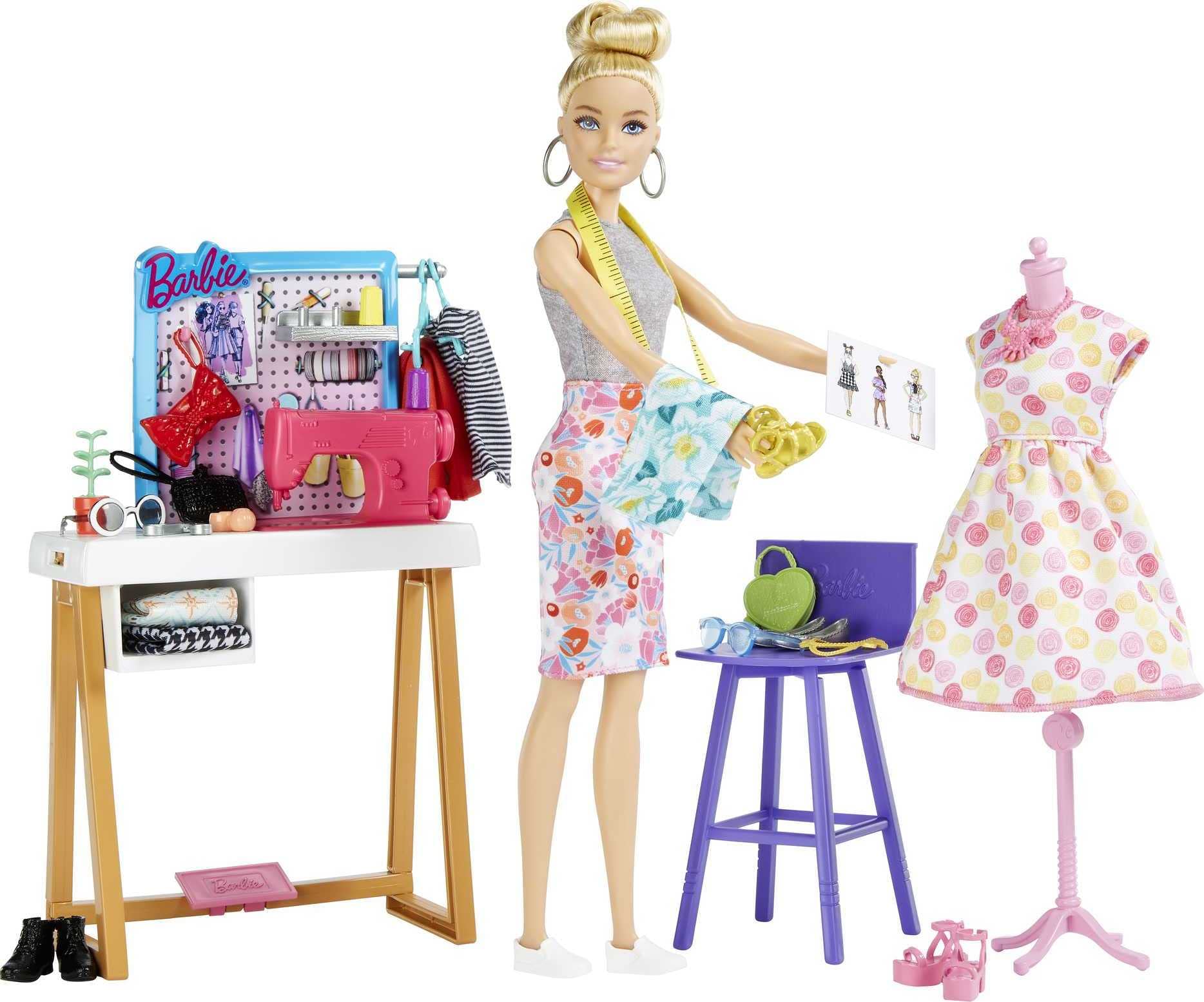 Amazon.co.jp: 【Amazon.co.jp 限定】バービー(Barbie) バービーとお