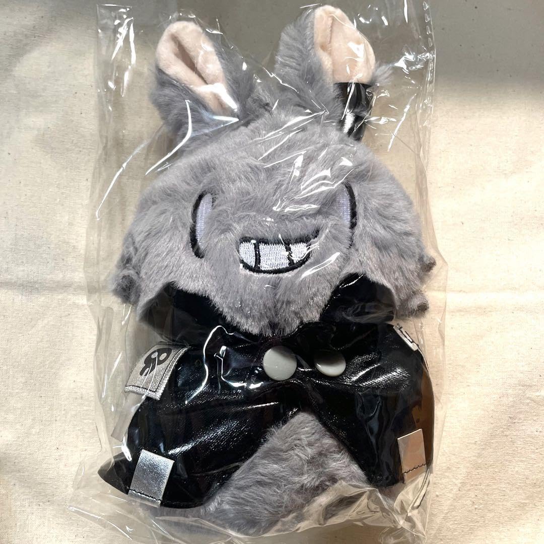 ドットぬいぐるみ アークナイツ ラップランド 【公式通販】