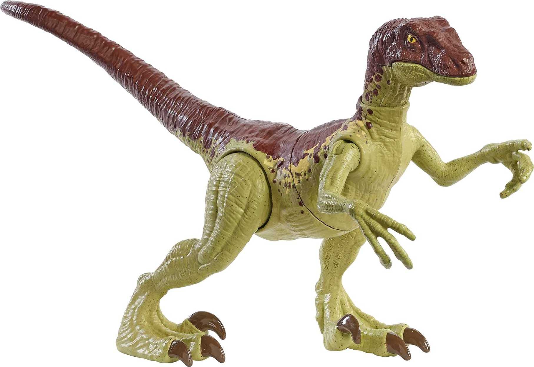 Amazon.co.jp: マテル ジュラシックワールド(JURASSIC WORLD) リアル