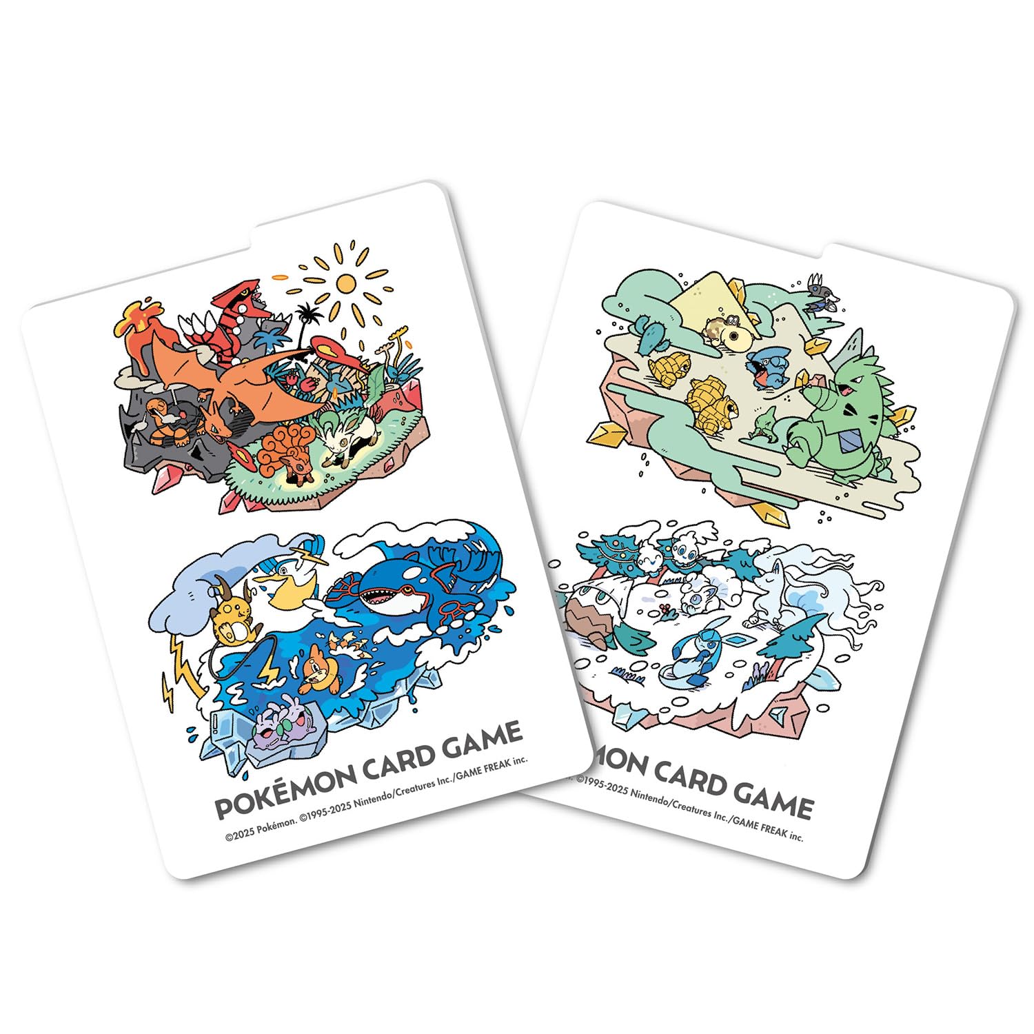Amazon | ポケモンセンターオリジナル ポケモンカードゲーム デッキ