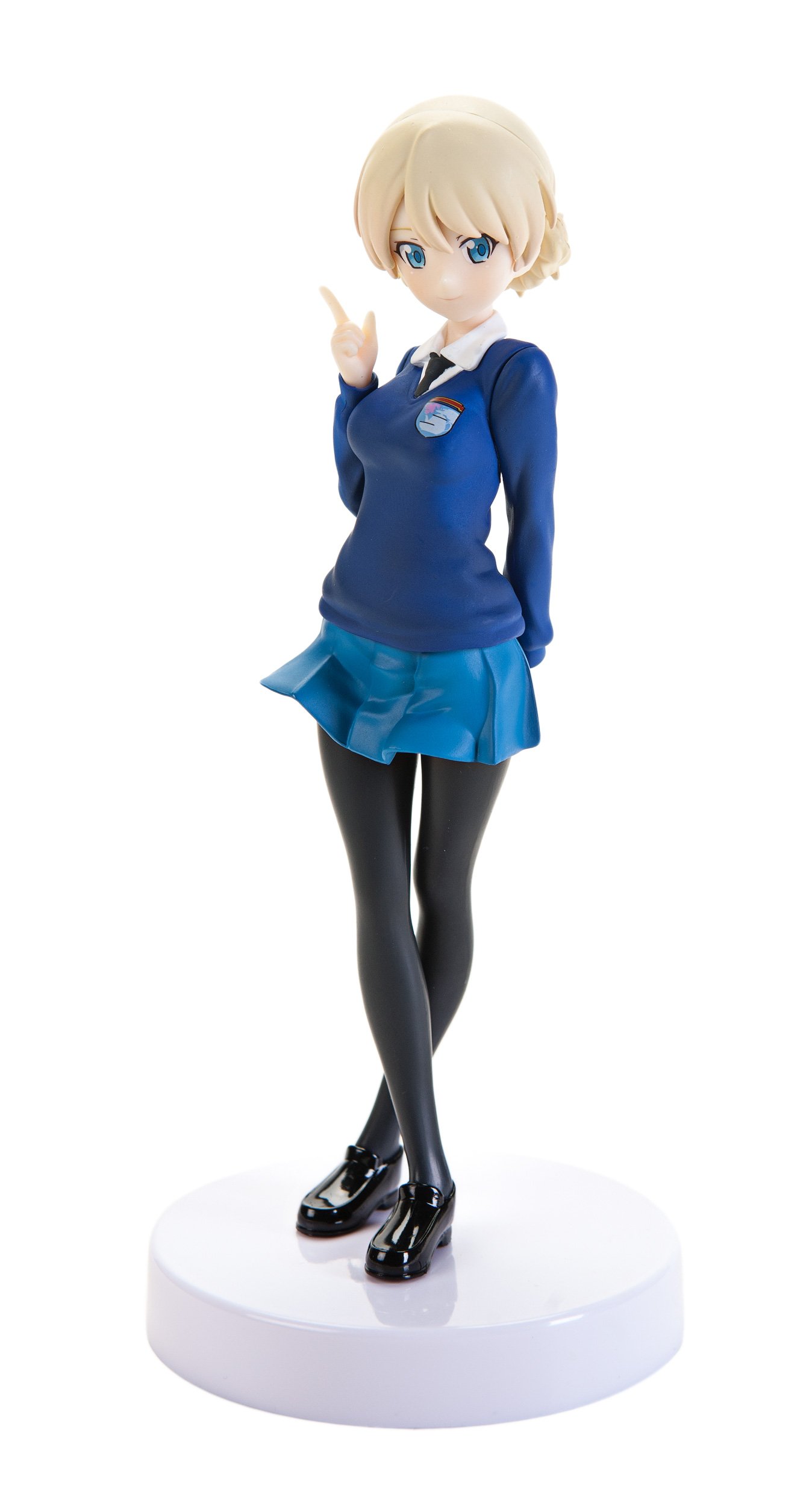 Amazon.co.jp: ガールズ&パンツァー パンツァーフォー! スペシャル