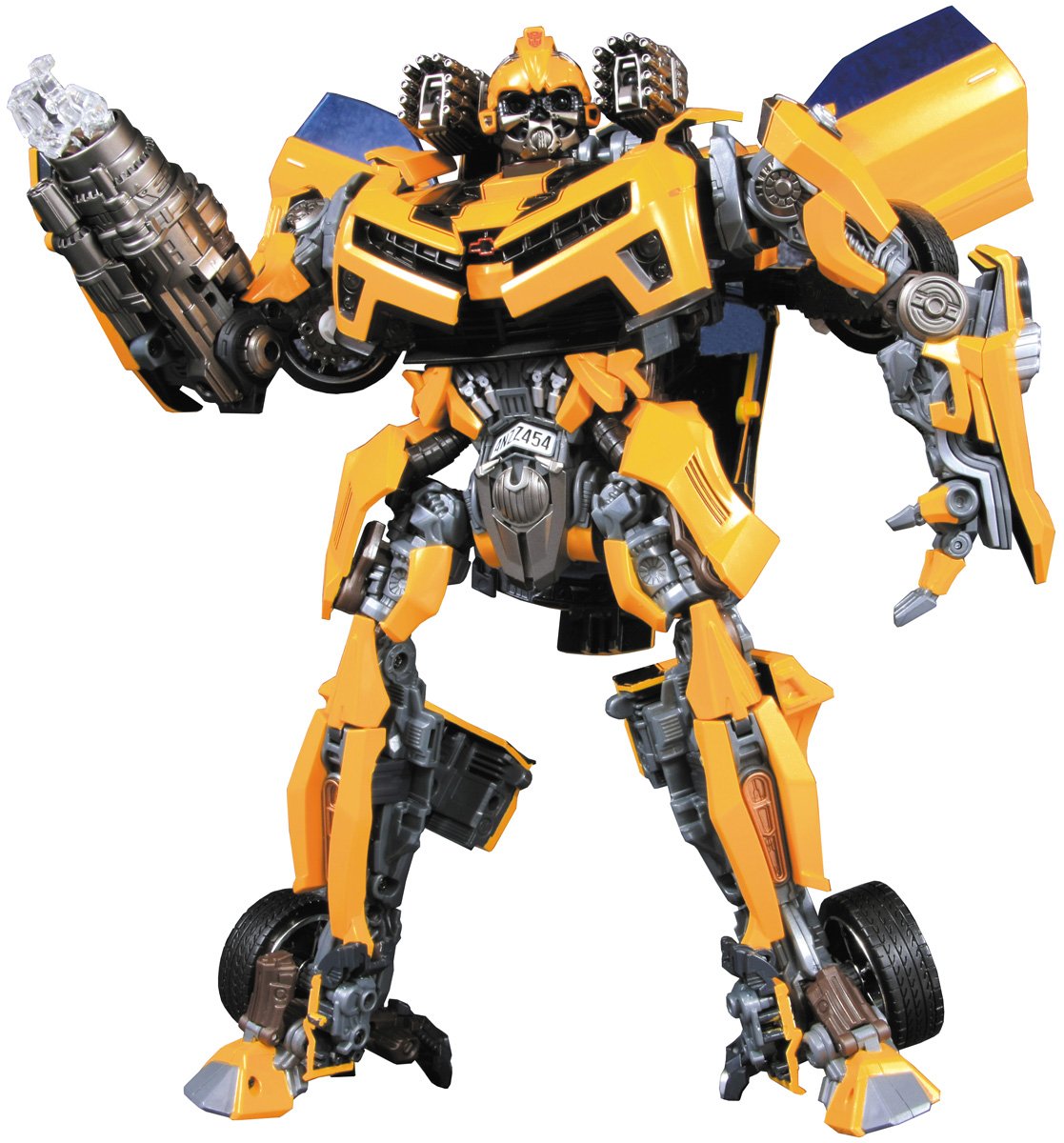 Amazon.co.jp: トランスフォーマー マスターピースムービーシリーズ