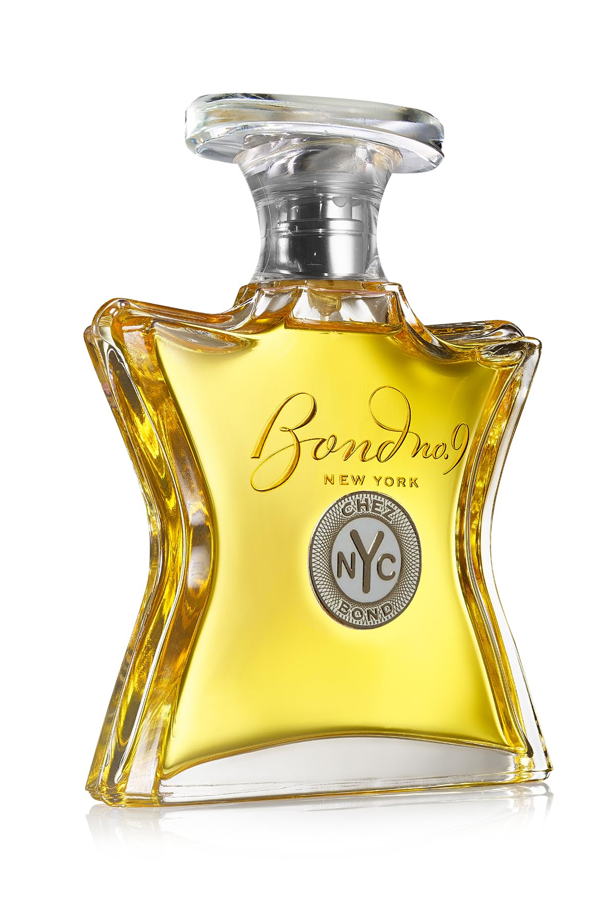 Amazon | ボンド・ナンバーナイン (BOND NO.9) シェ・ボンド