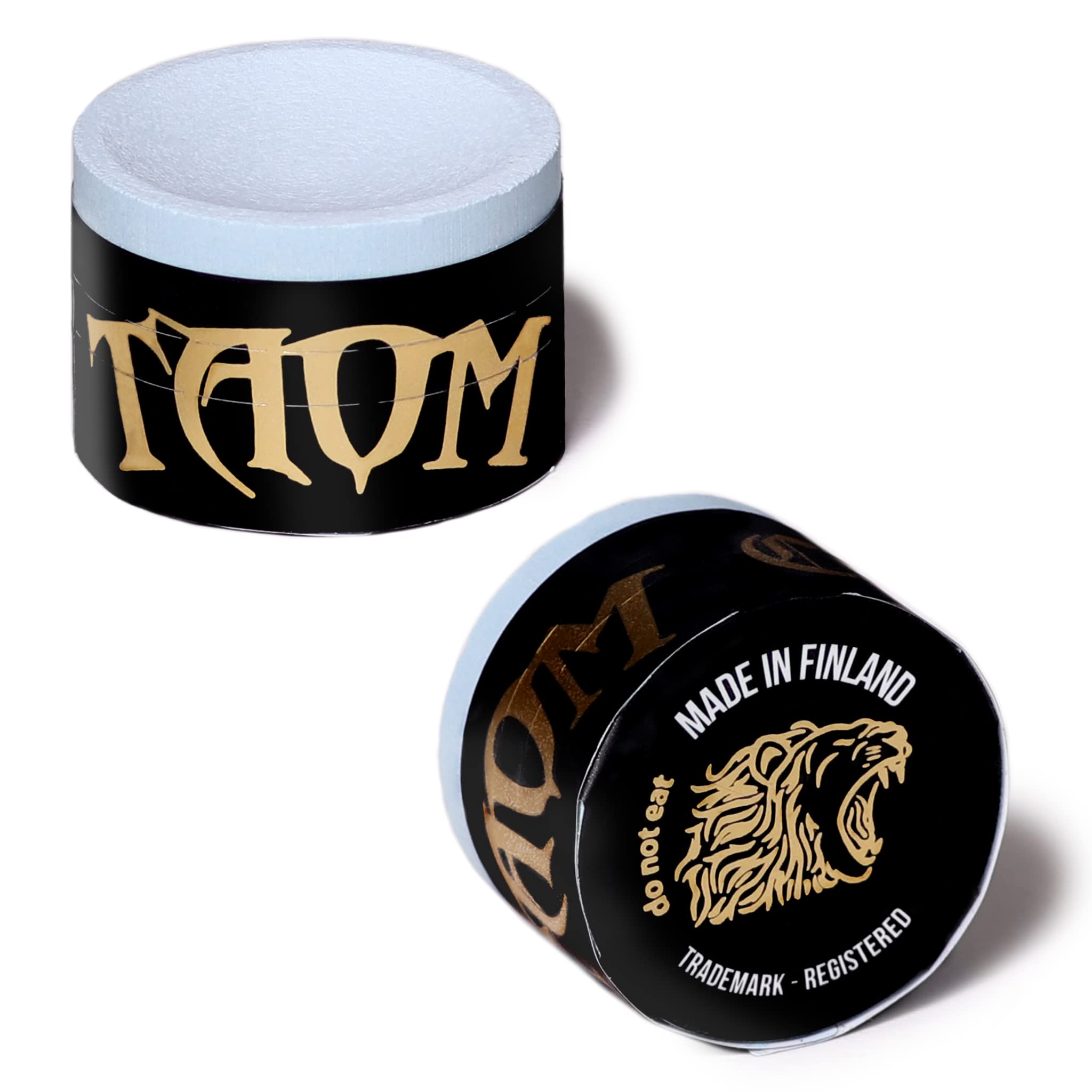 Amazon.co.jp: Taom ビリヤードキュー プレミアムチョーク 2.0 ブルー