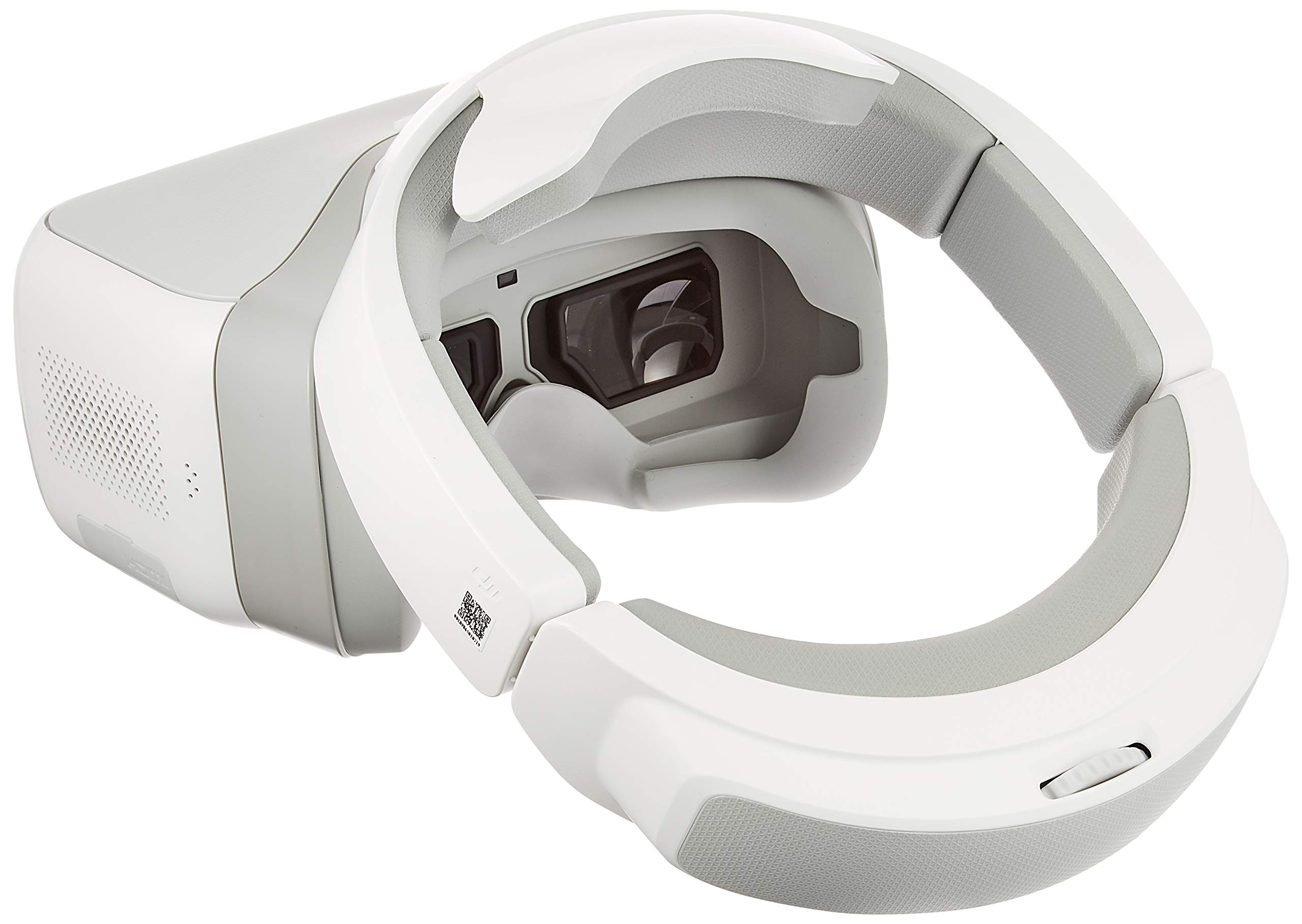 Amazon.co.jp: 【国内正規品】DJI Goggles CP.PT.000675 : 家電＆カメラ