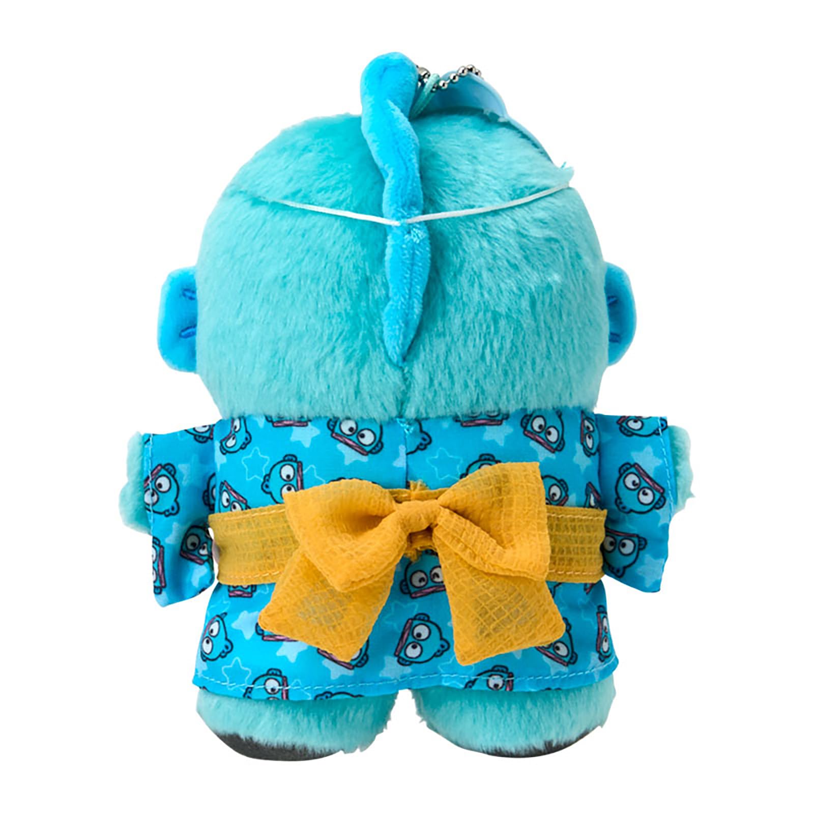 Amazon.co.jp: サンリオ(SANRIO) マスコットホルダー（キャラ盛り夏